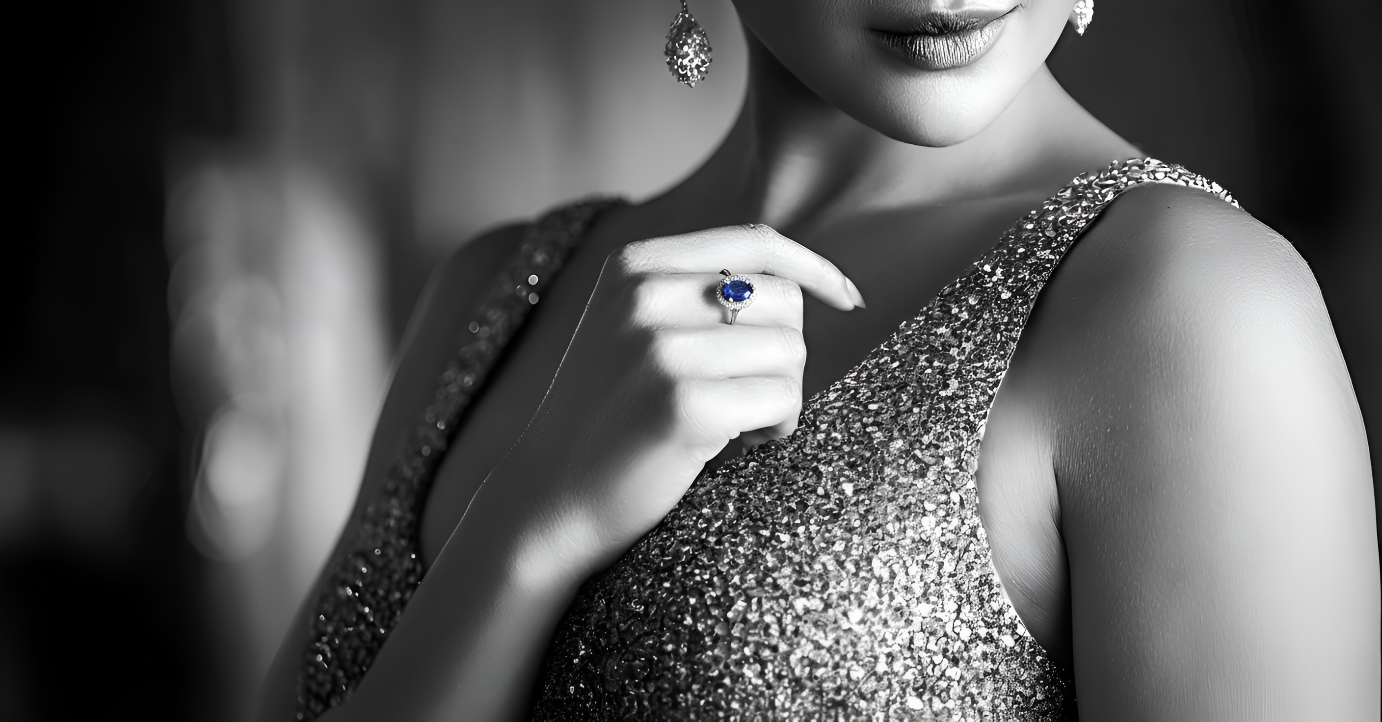 Right Hand Rings - AKA Dress Rings