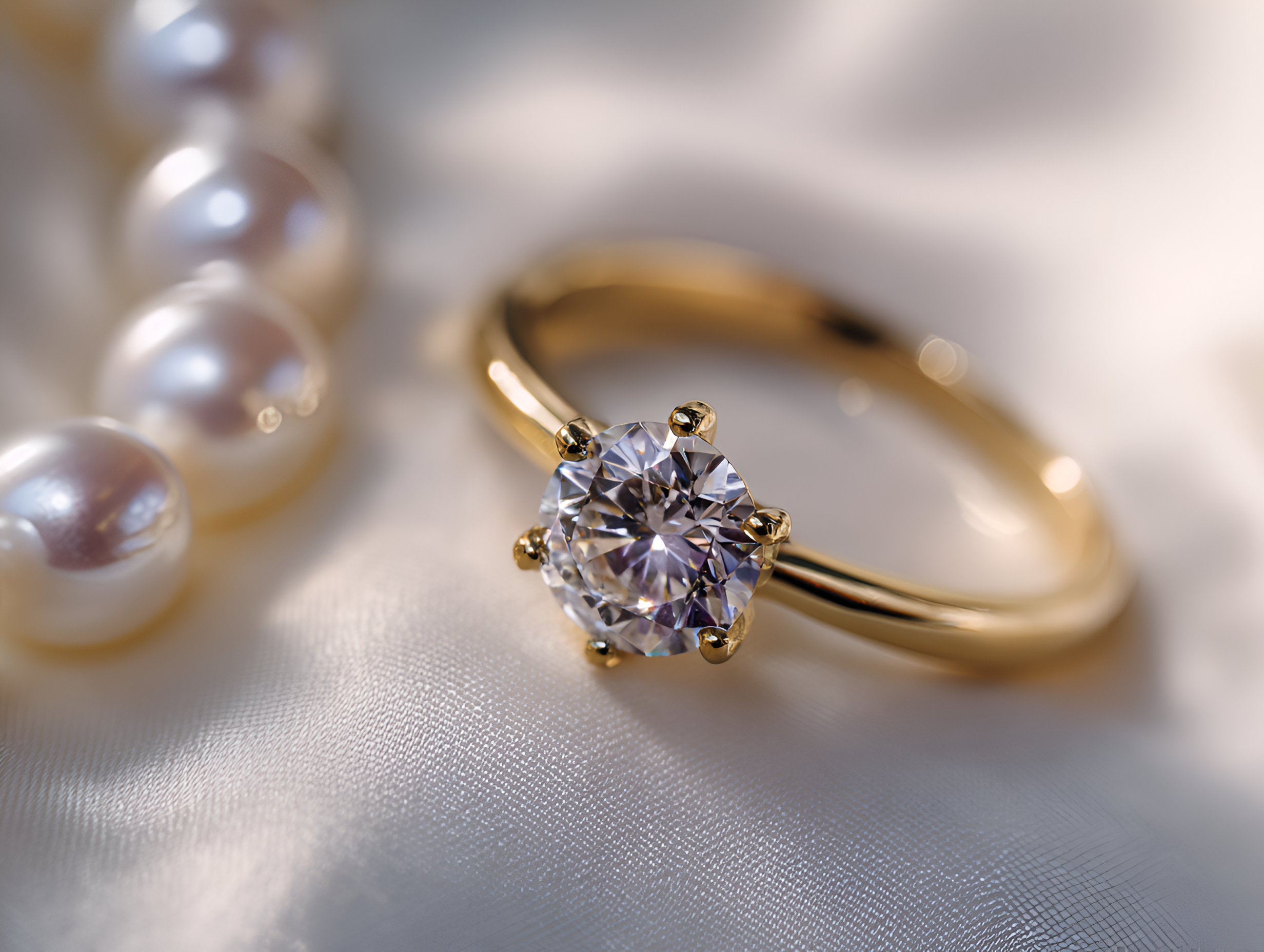 Diamond Hardness