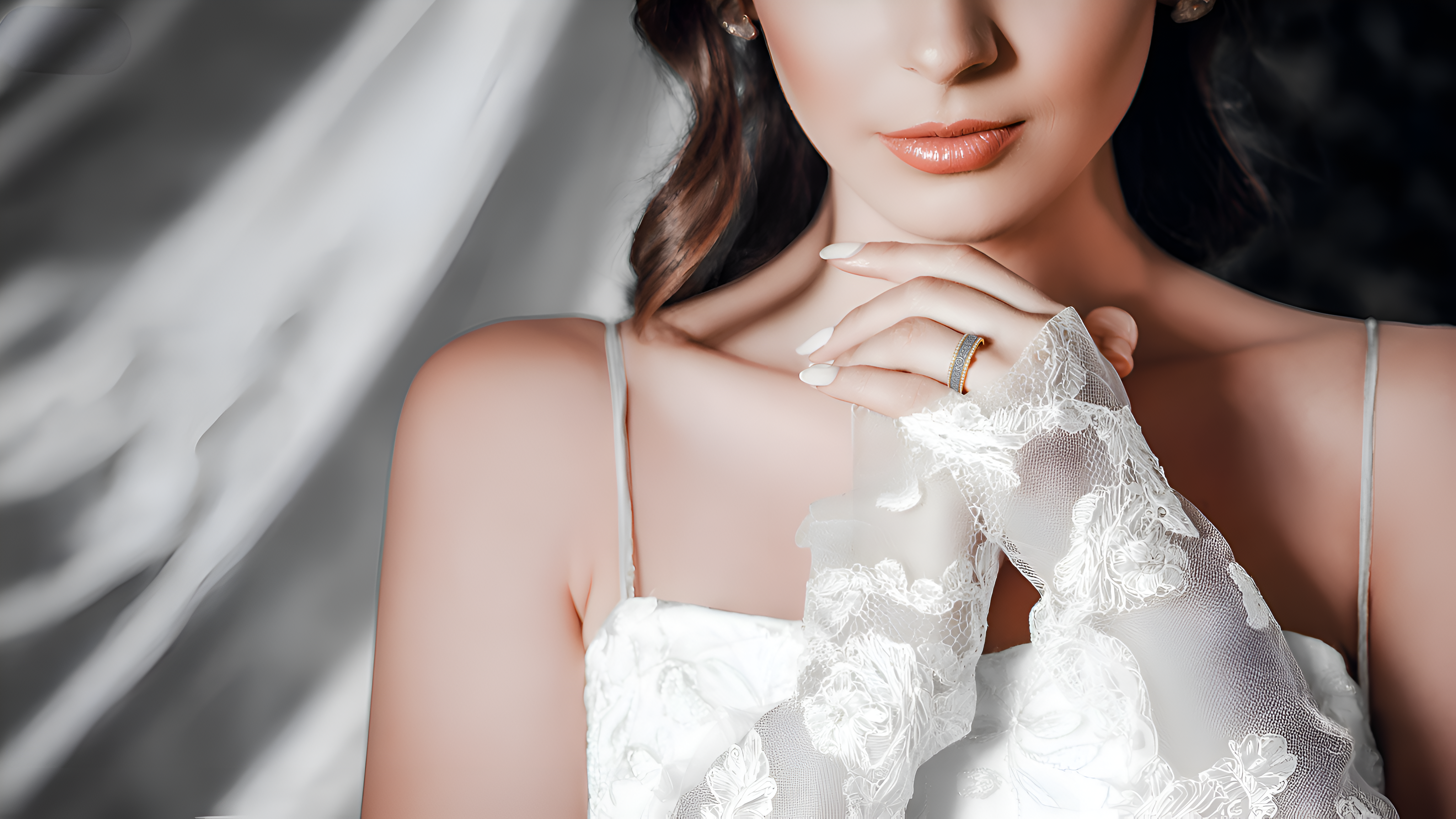 Fischer German Made Wedding Rings