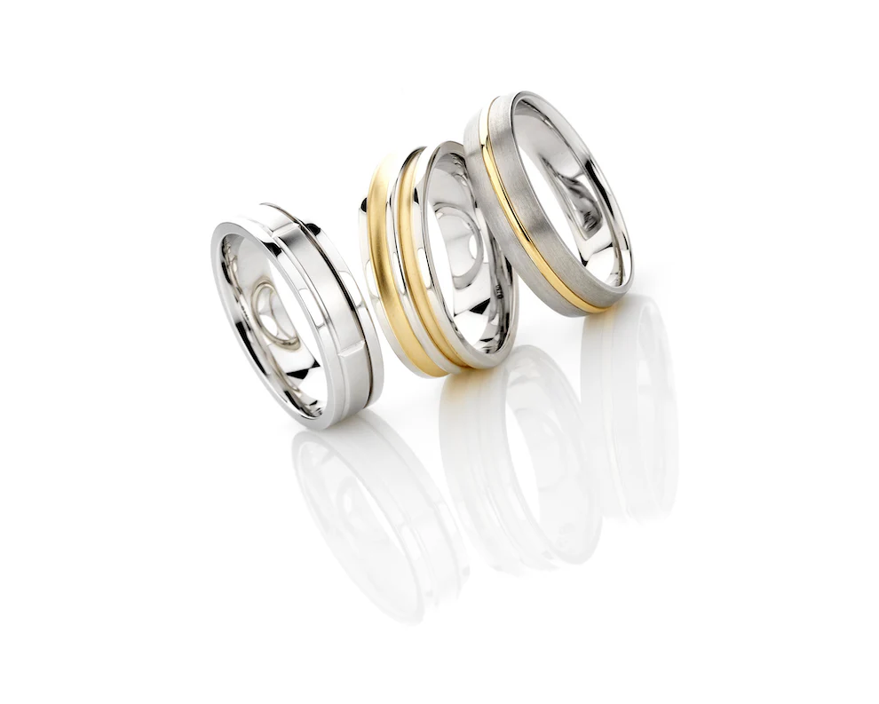 Mens Modern and Contemporary