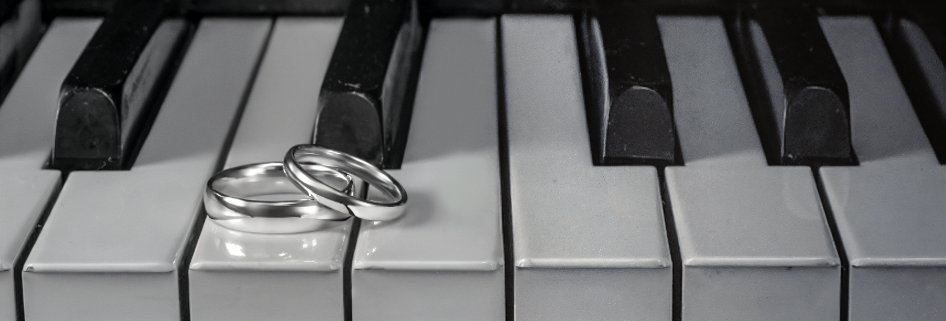 P.W.Beck Wedding Rings