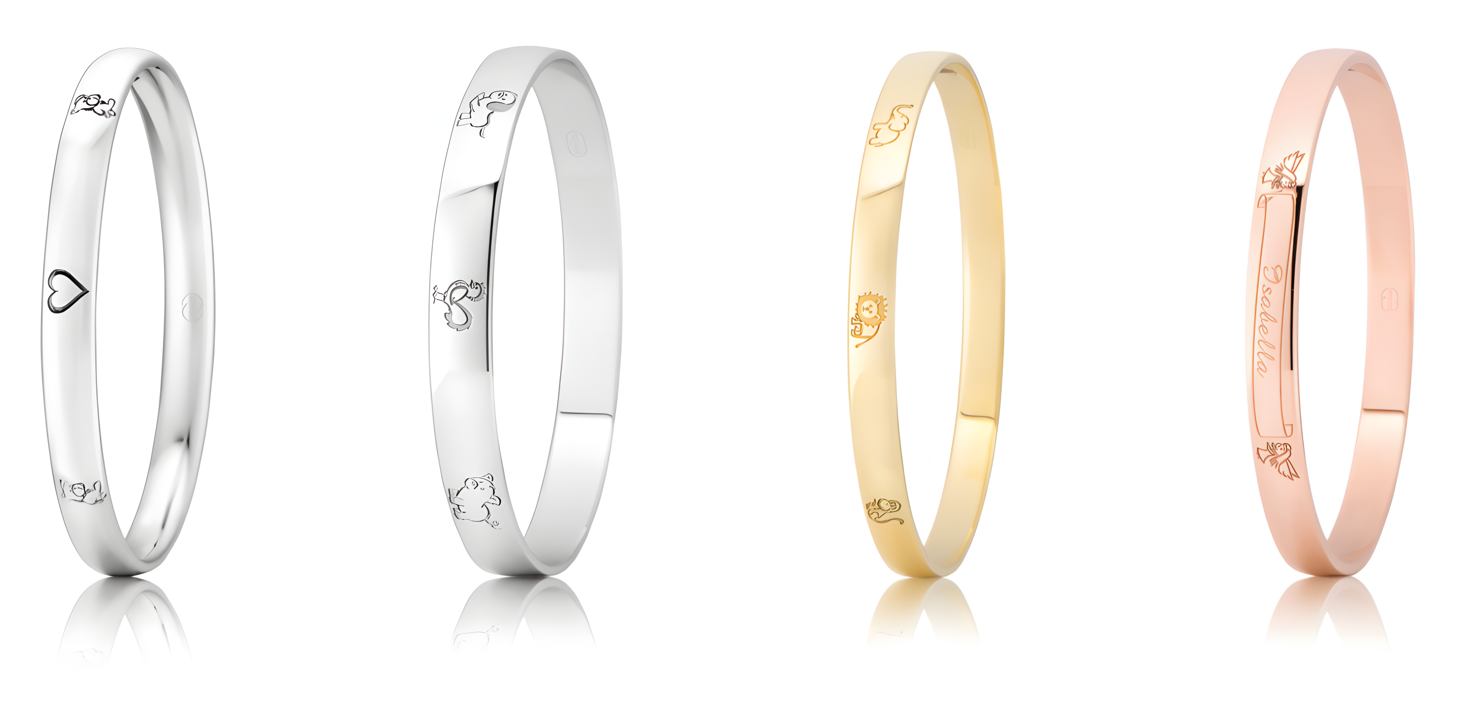 Baby Bangles Collection