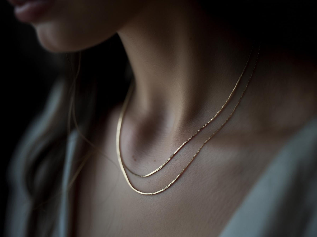Clearance Necklaces