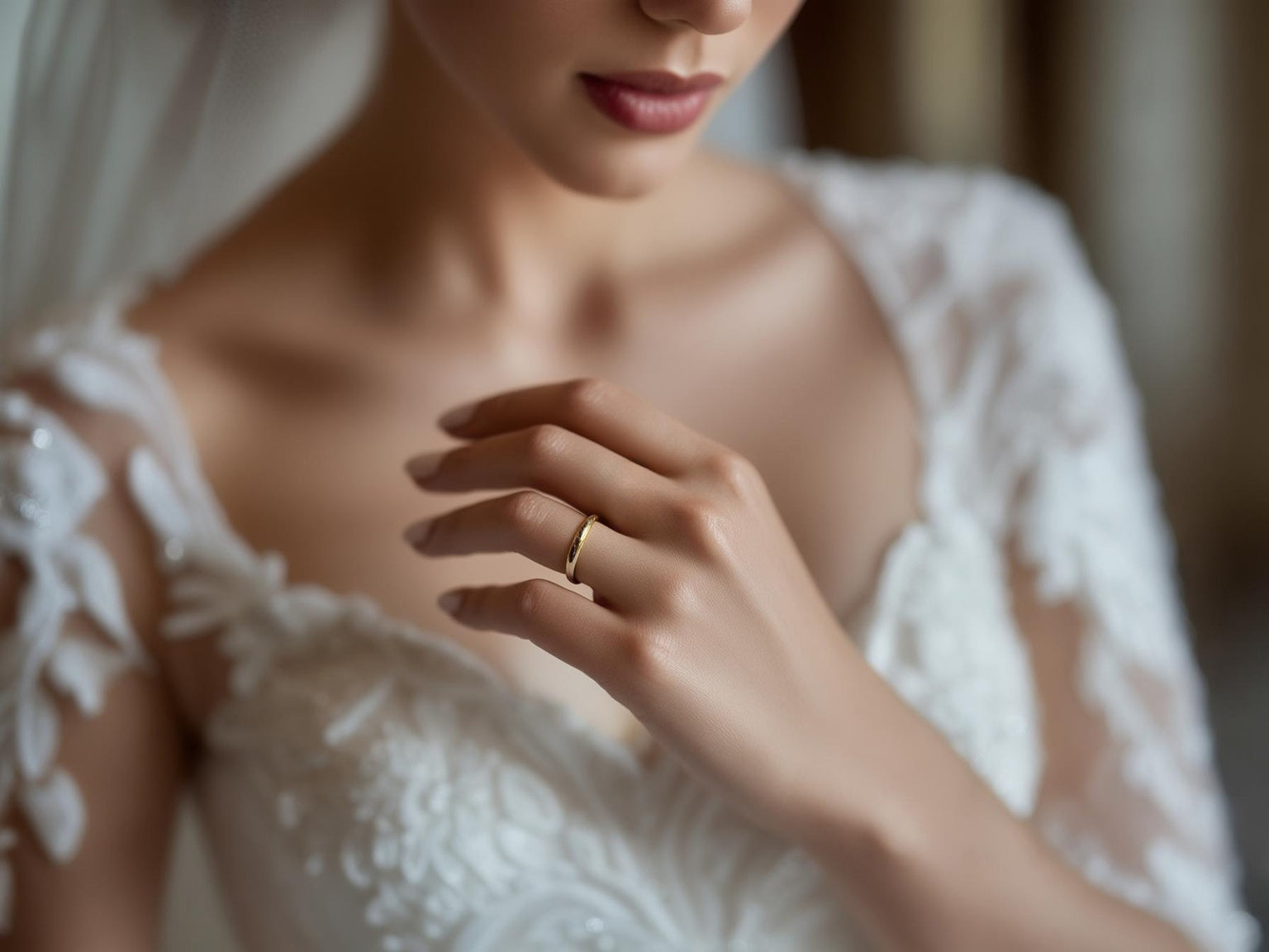 Ladies Mixed Diamond Rings