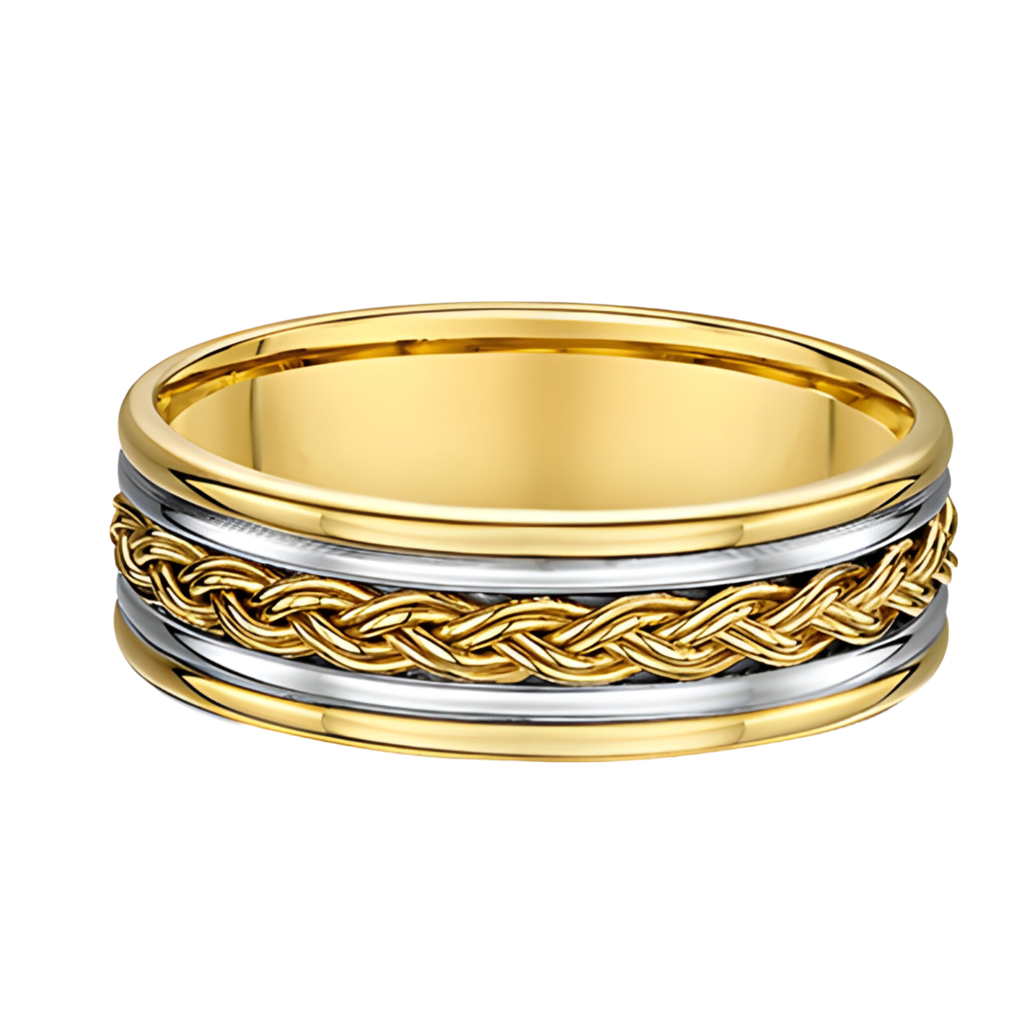Dora Braided Banded - 1016000