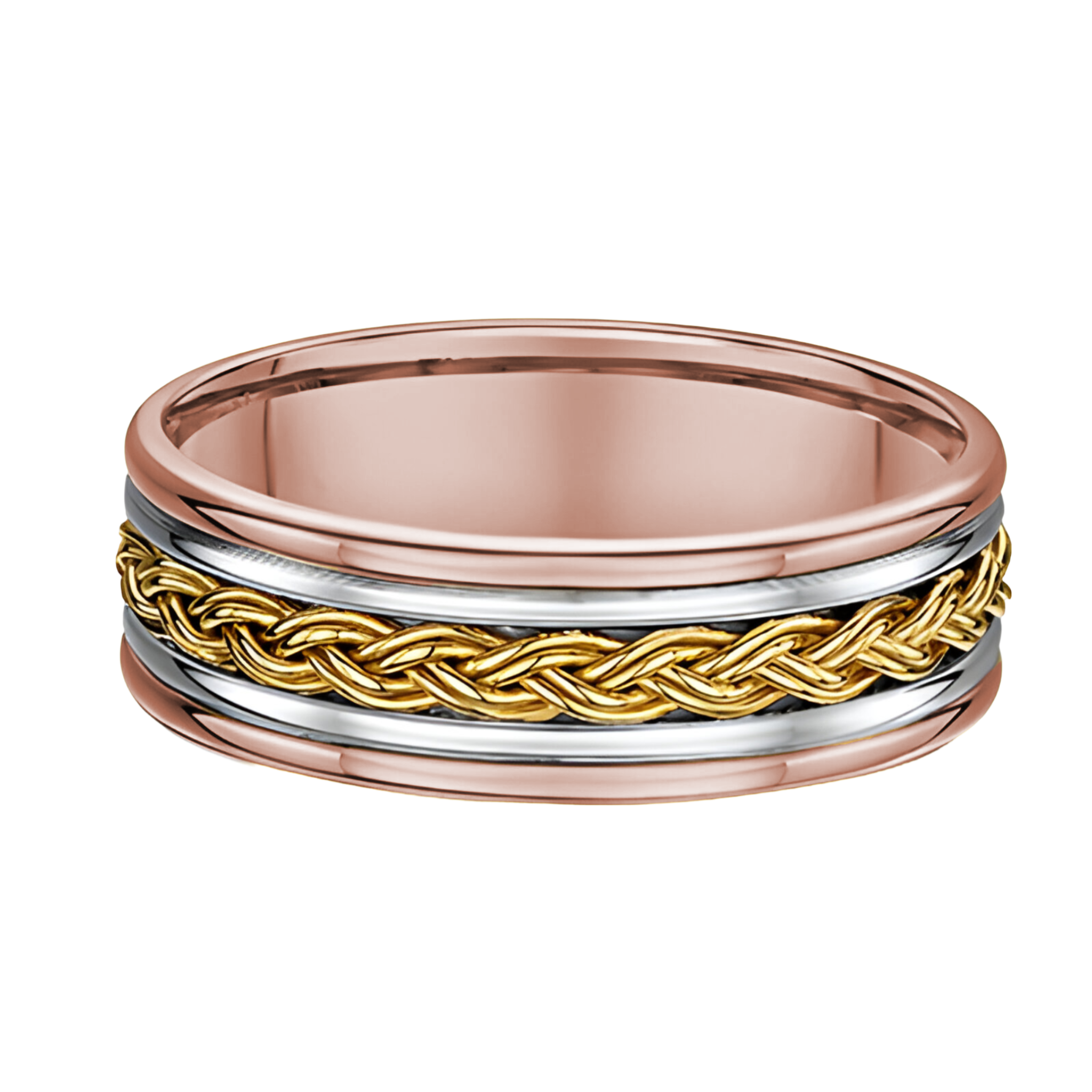 Dora Braided Banded - 1016000