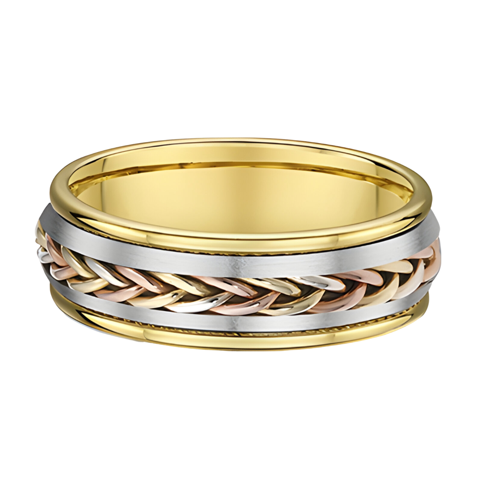 Dora Braided - 1022000