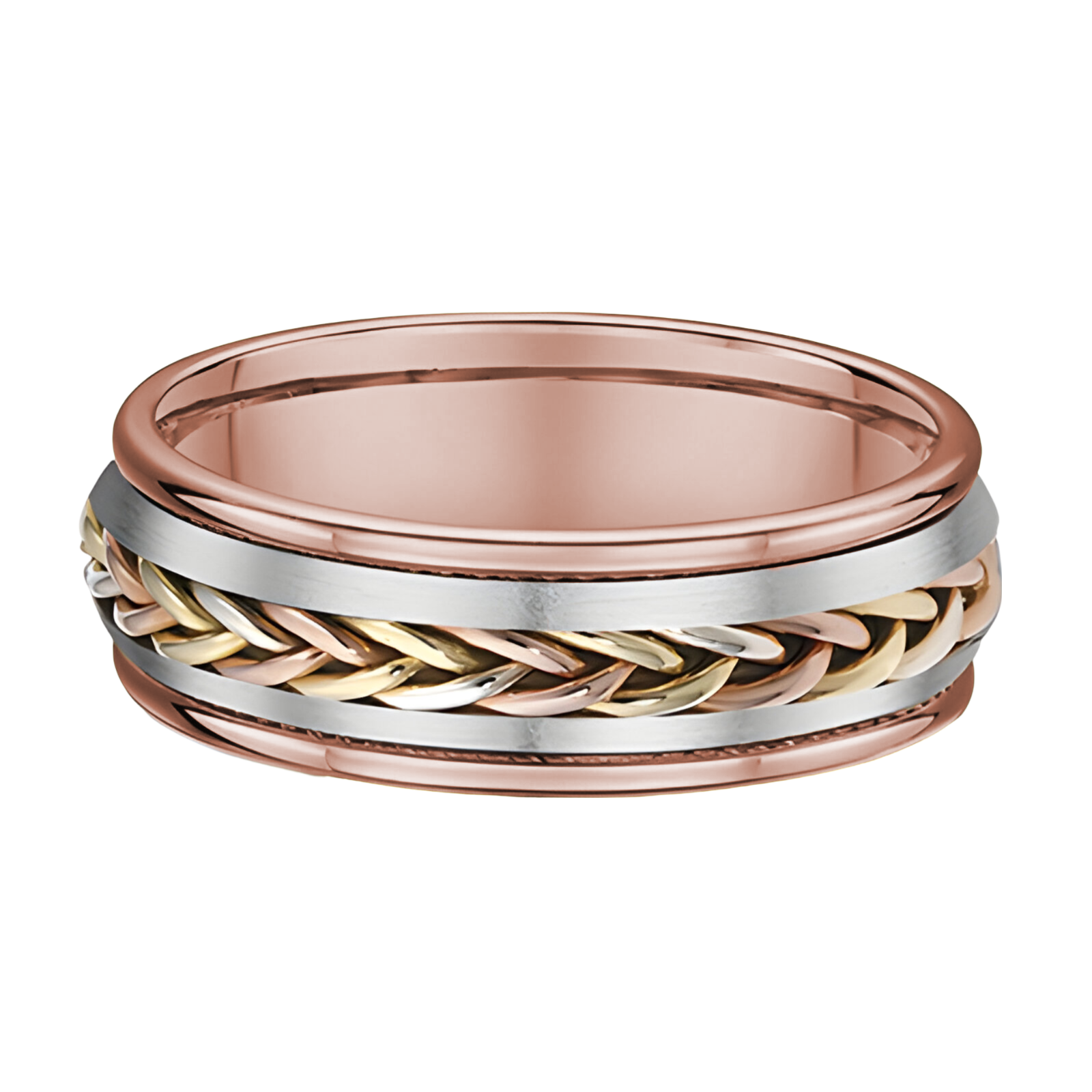 Dora Braided - 1022000