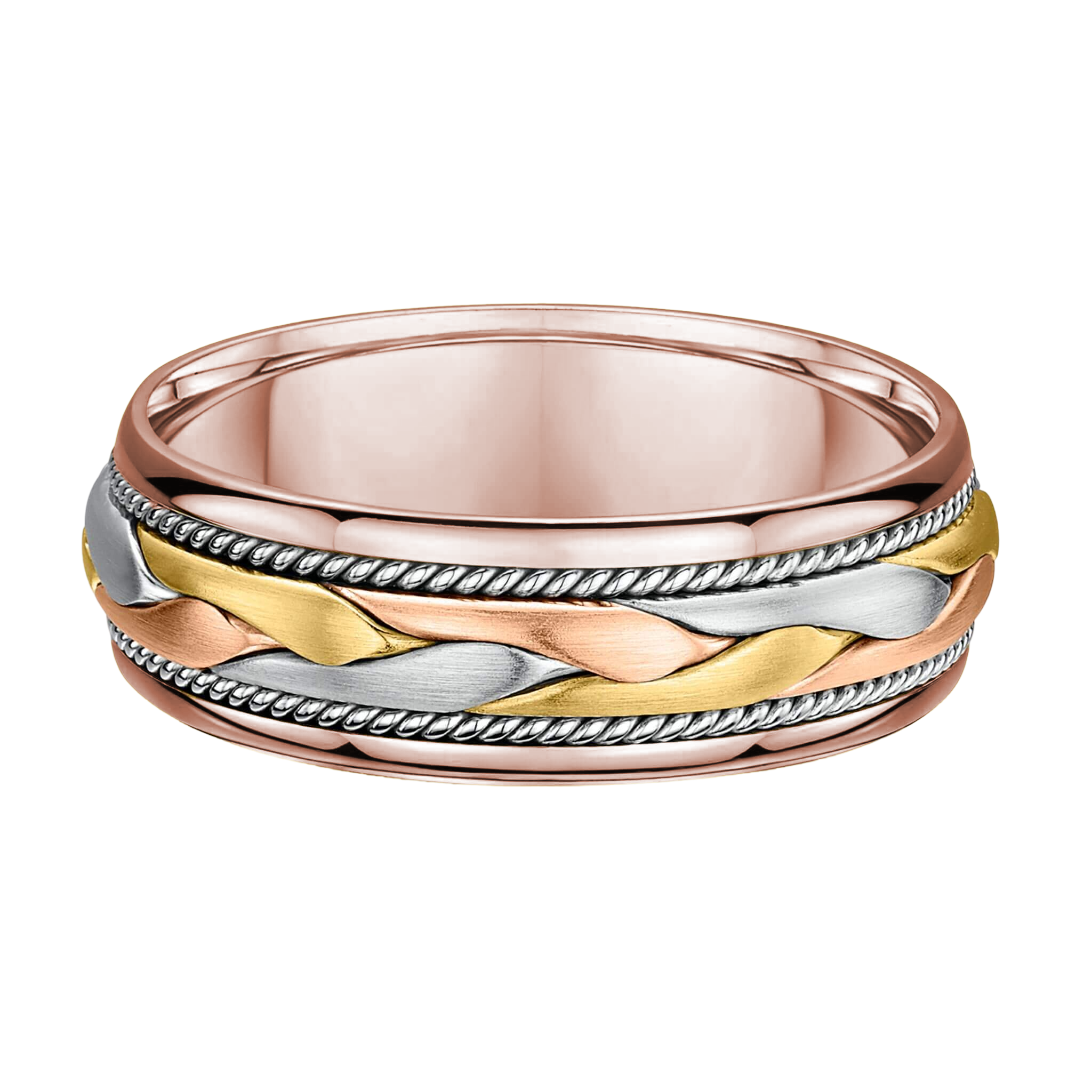 Dora Gold Weave - 1027000