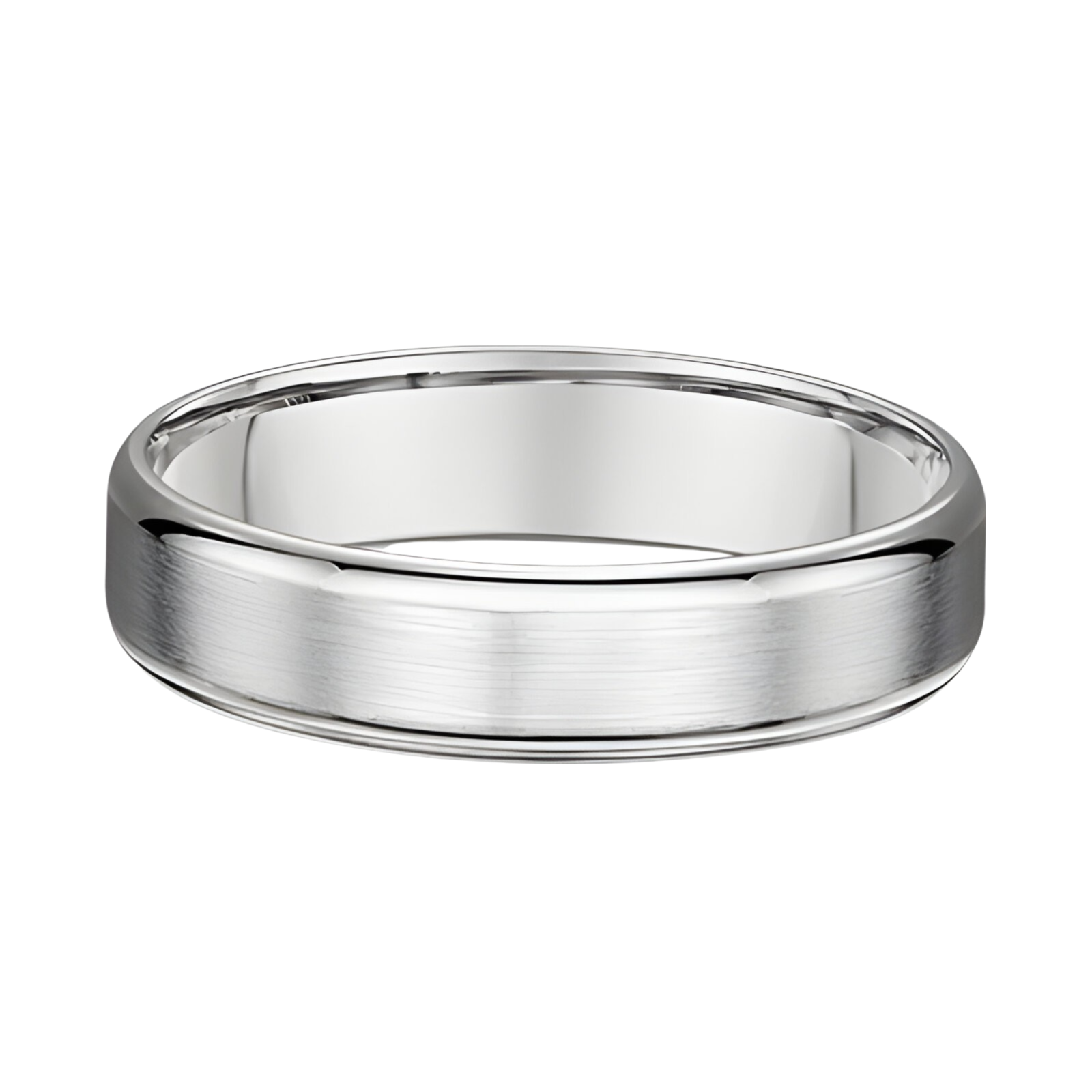 Dora Satin Round Bevel - 1134000