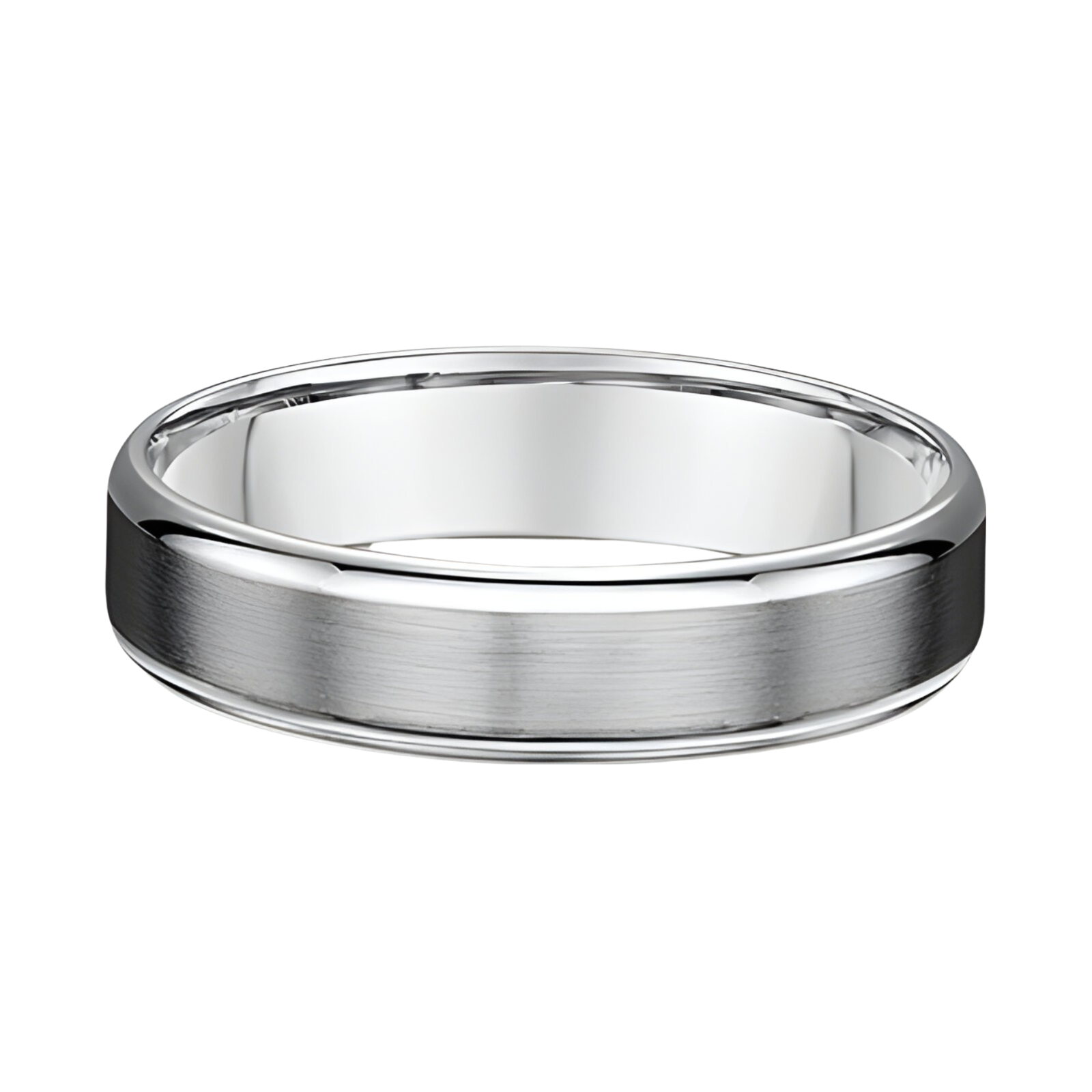 Dora Satin Round Bevel - 1134000