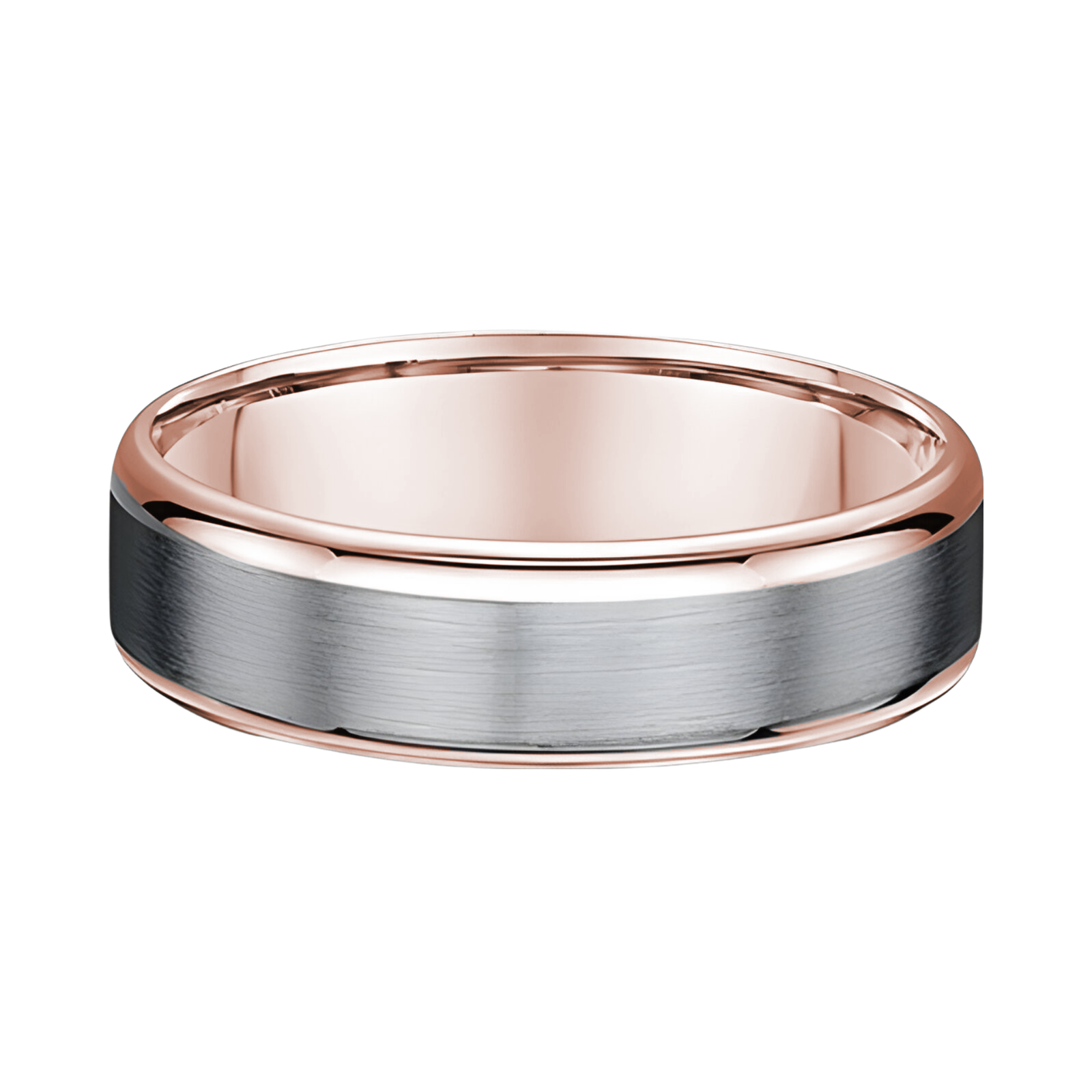 Dora Satin Round Bevel - 574A01