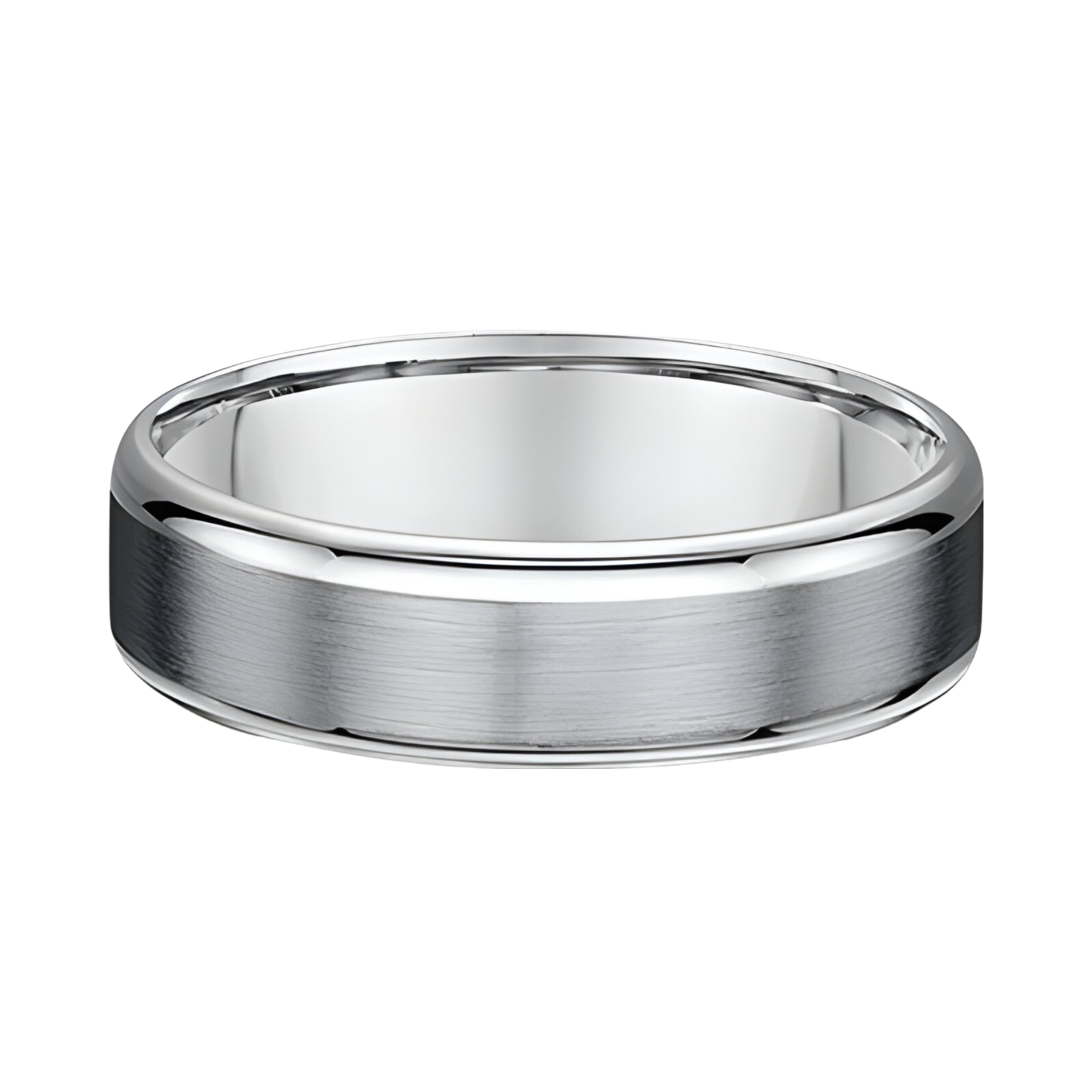 Dora Satin Round Bevel - 574A01