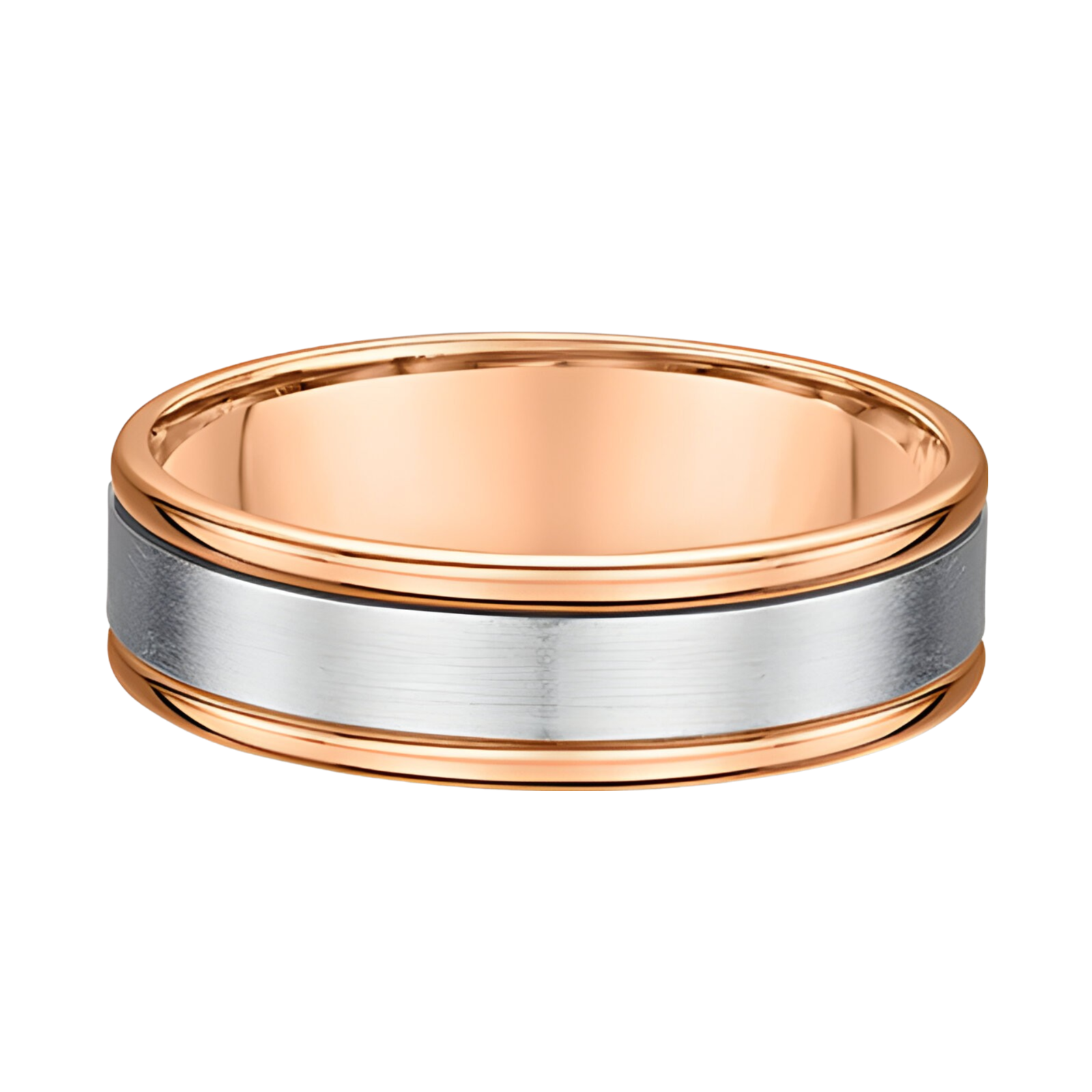 Dora Ribbed Edges - 639A17