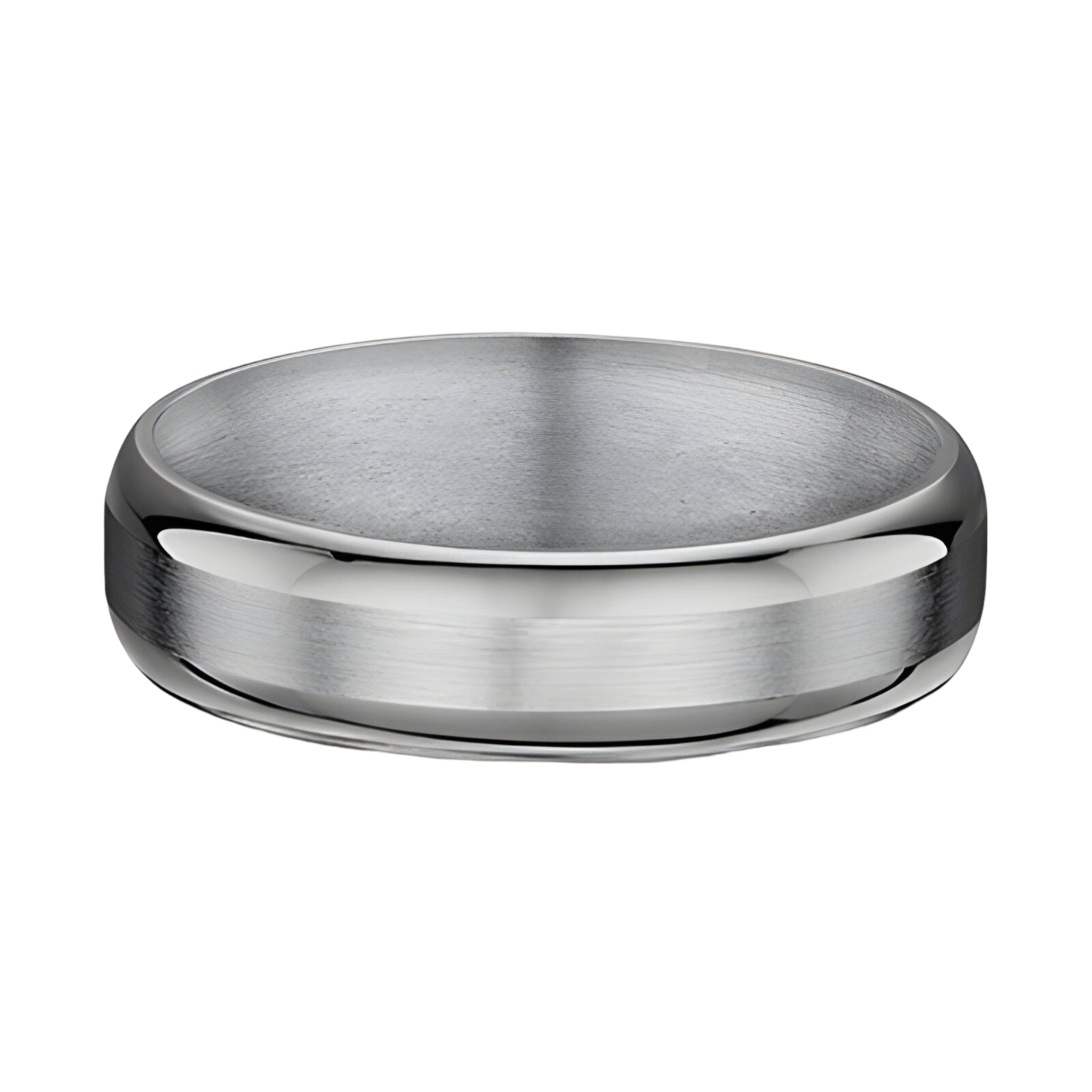 Dora Bevelled Satin Single Tone - 1140001