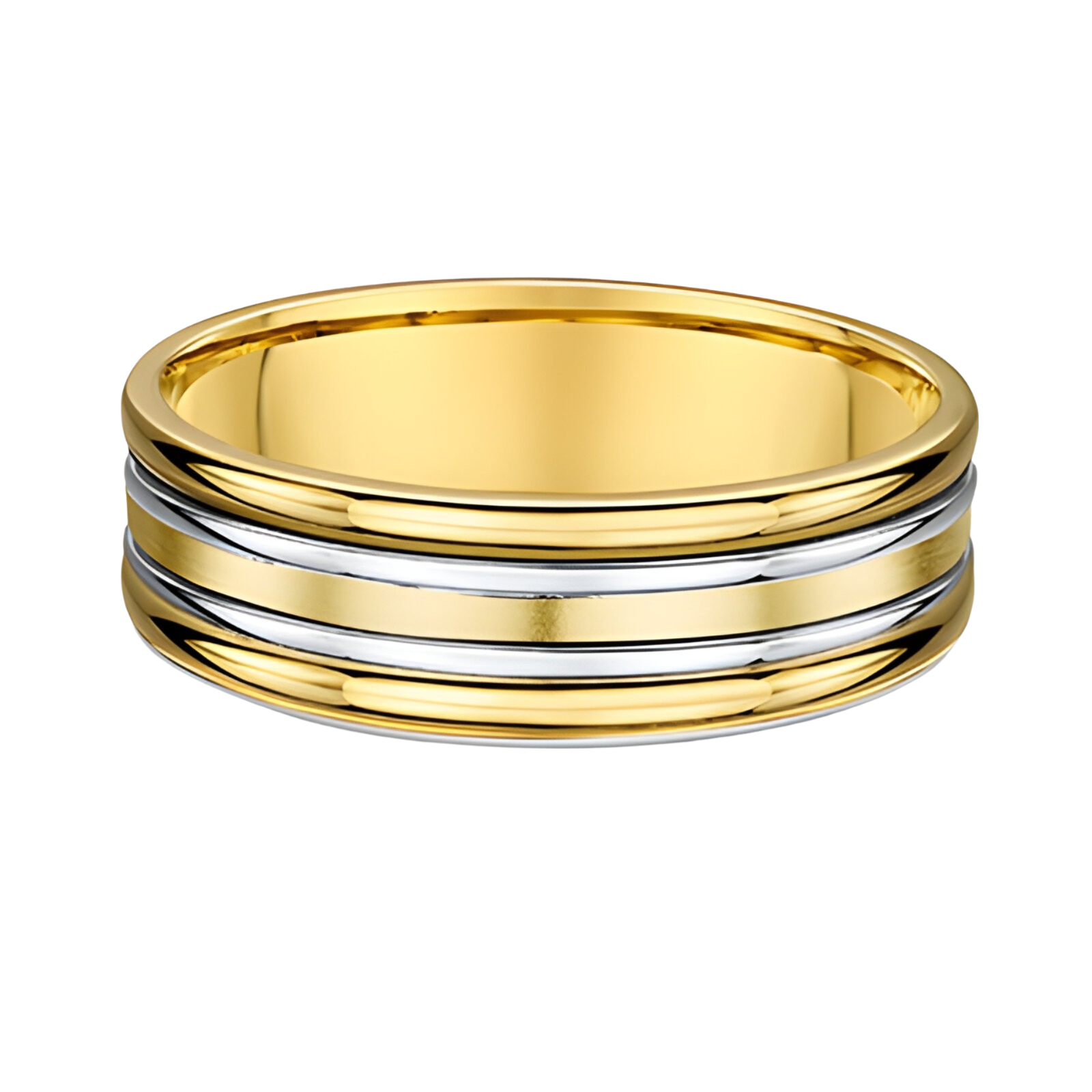 Dora Ribbed Twin Band - 1302000
