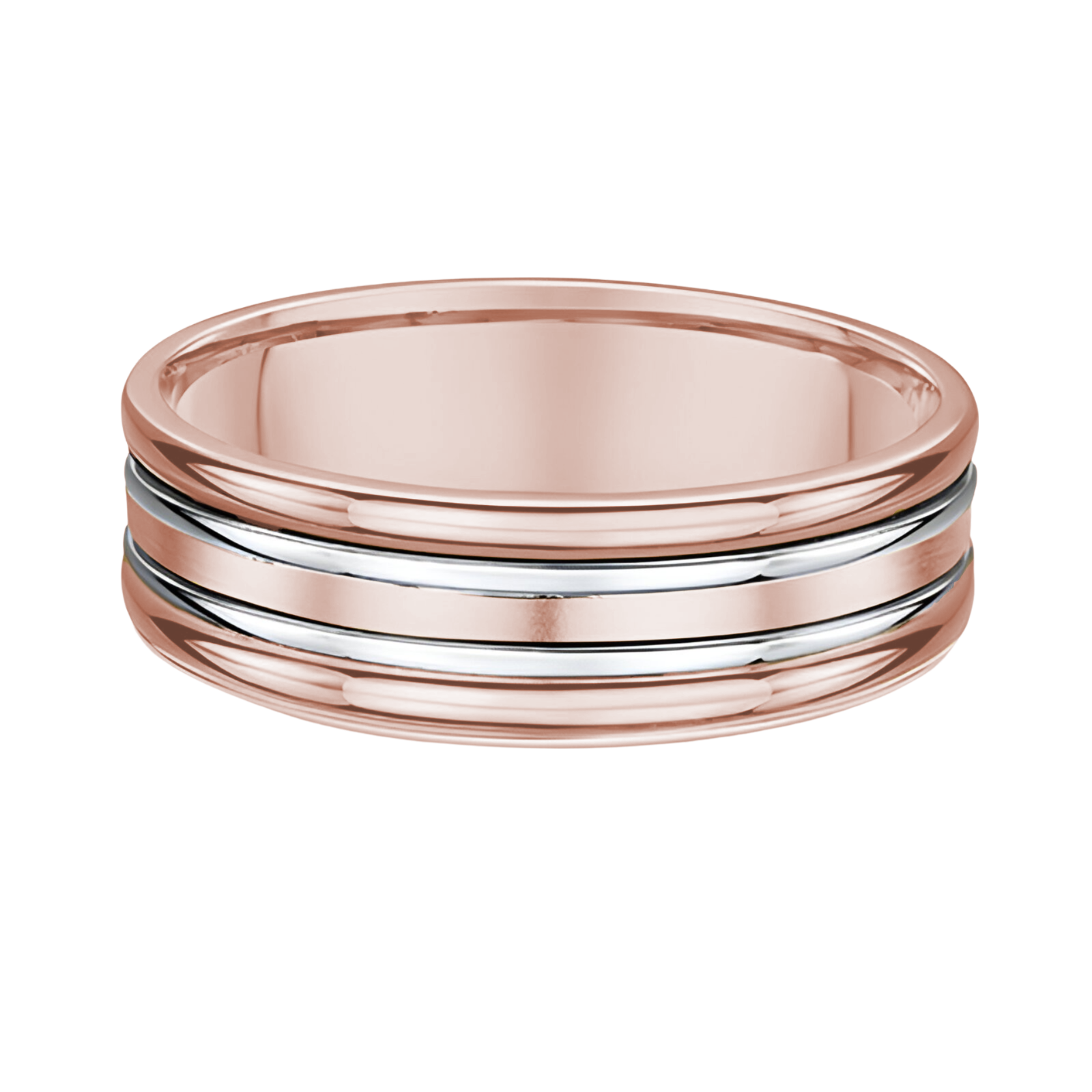 Dora Ribbed Twin Band - 1302000