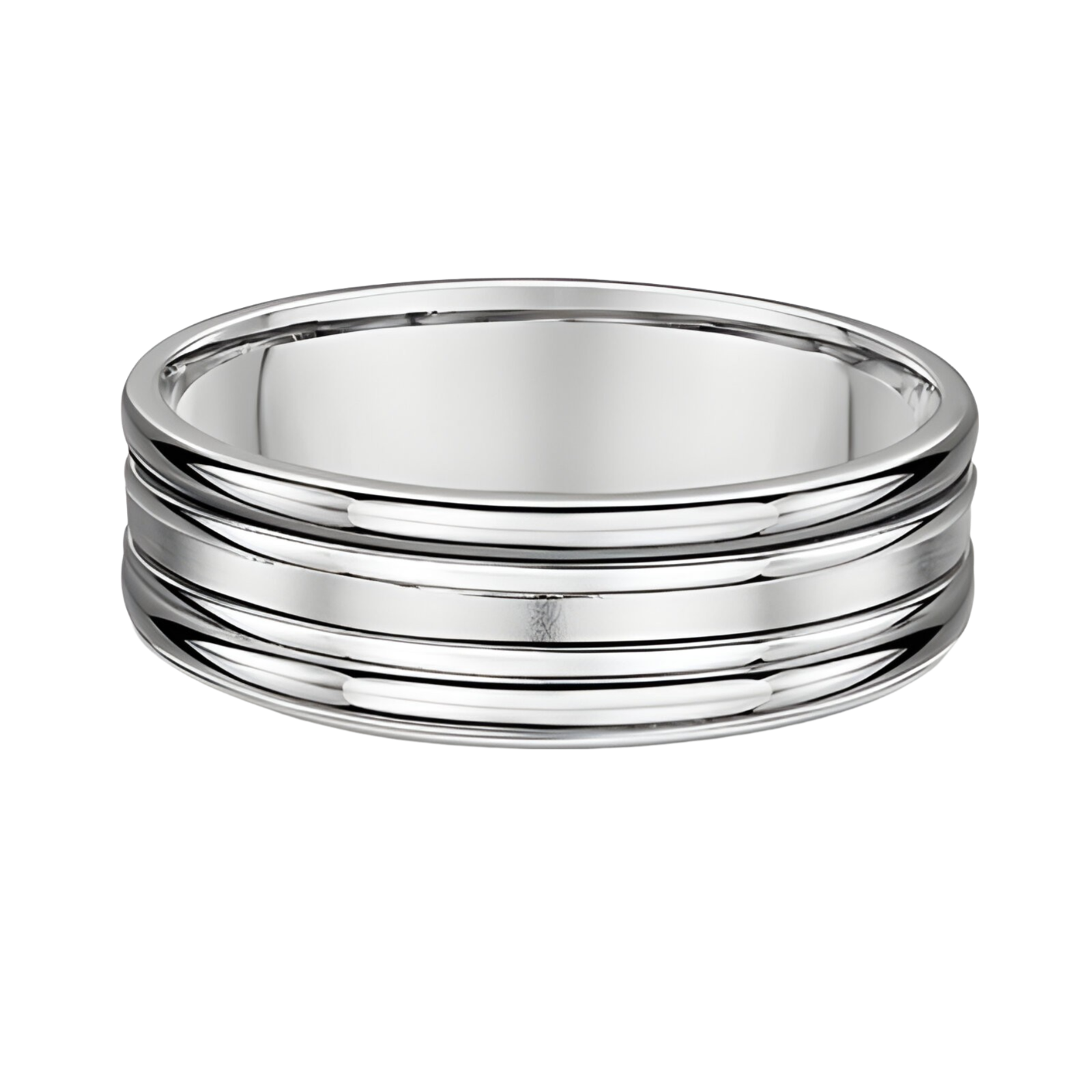 Dora Ribbed Twin Band - 1302000