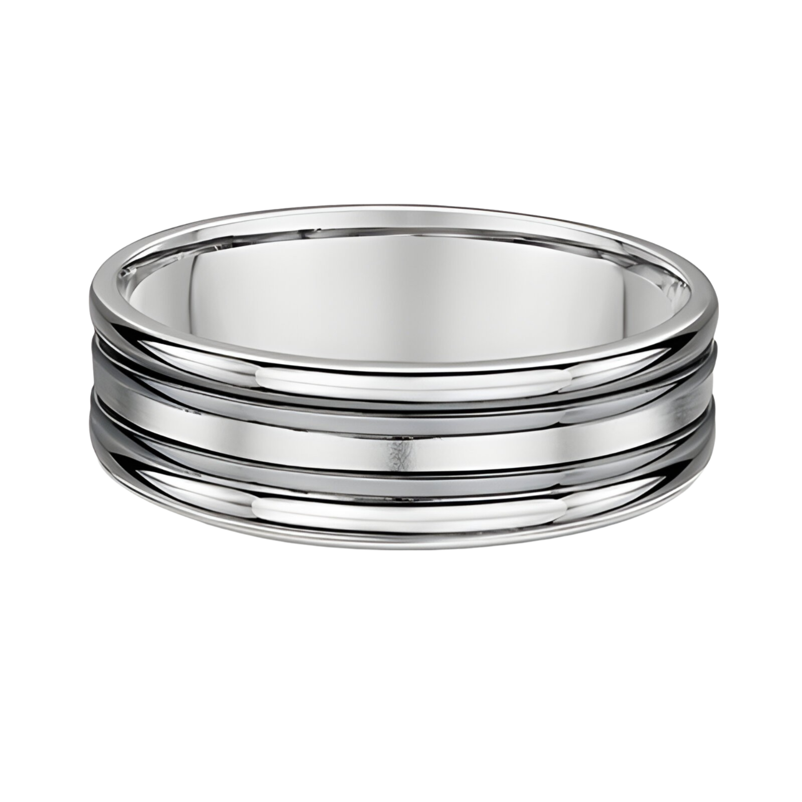 Dora Ribbed Twin Band - 1302000