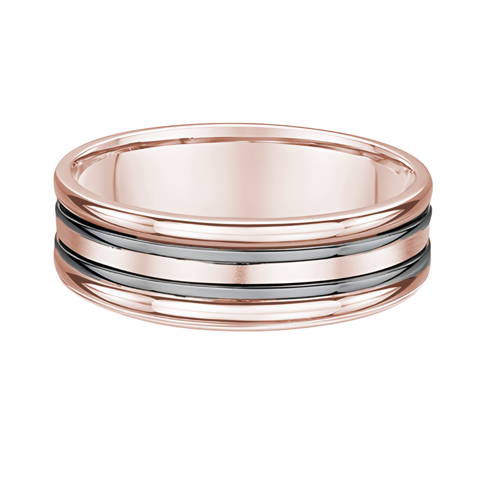 Dora Ribbed Twin Band - 1302000