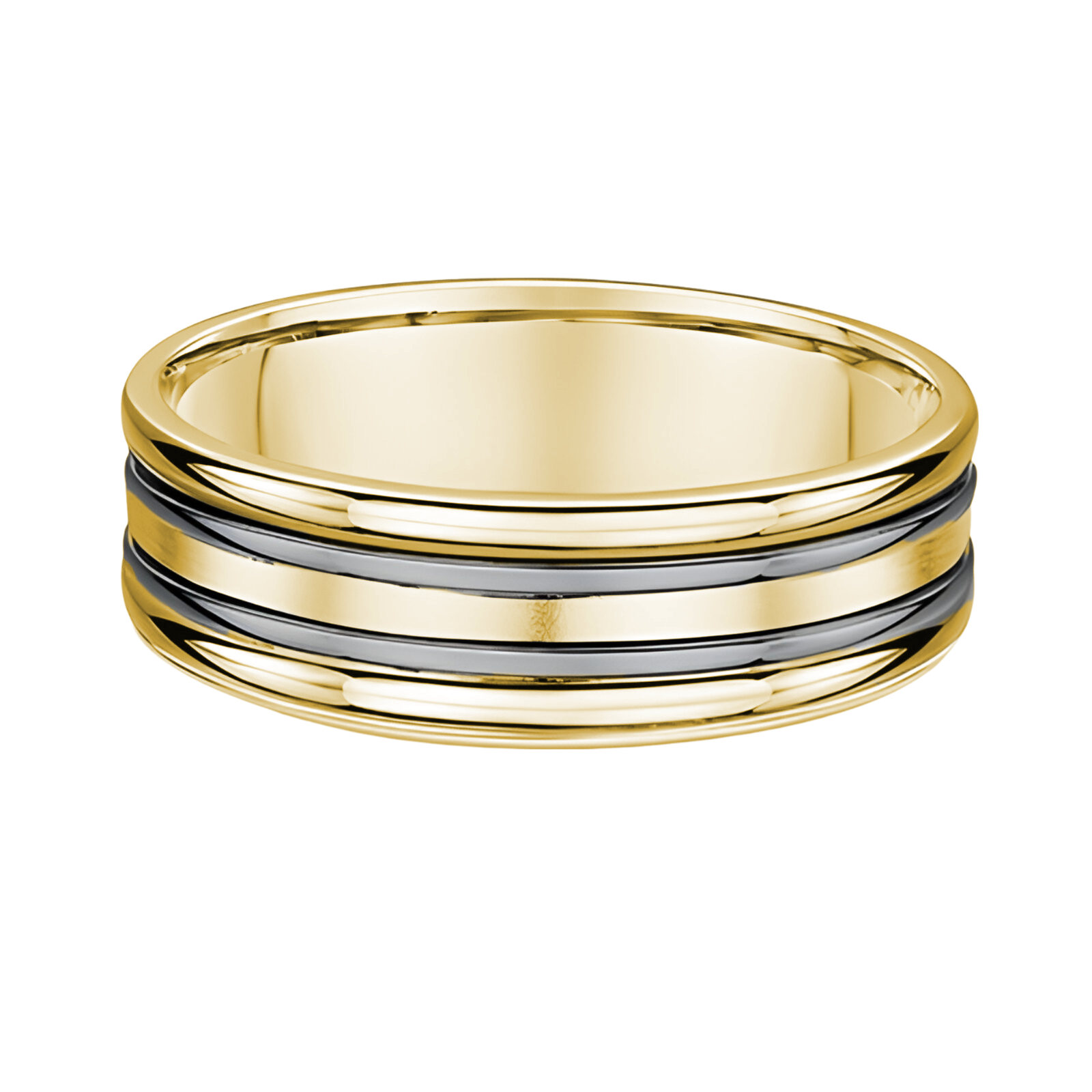 Dora Ribbed Twin Band - 1302000