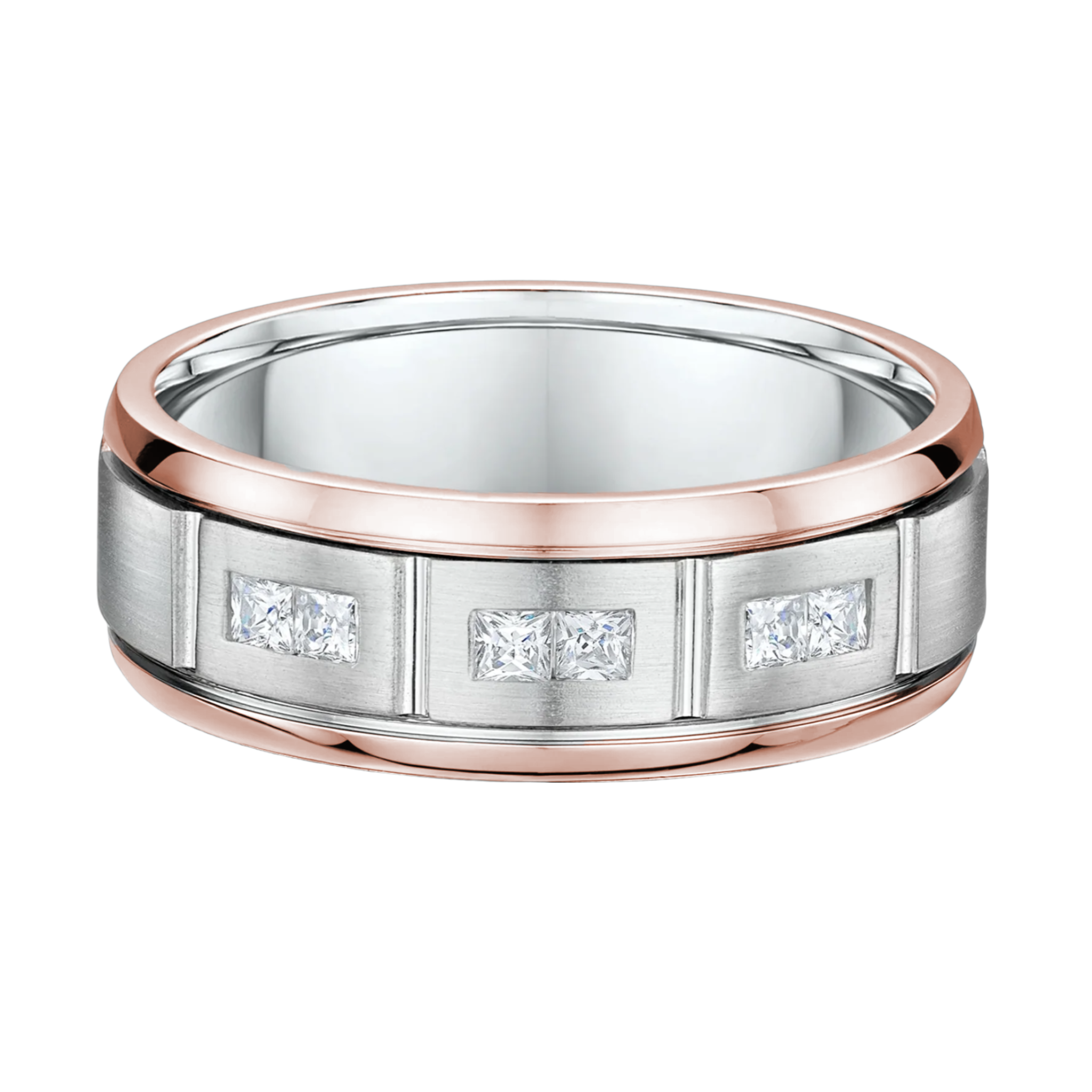 Dora Diamond Grooves - 1564000