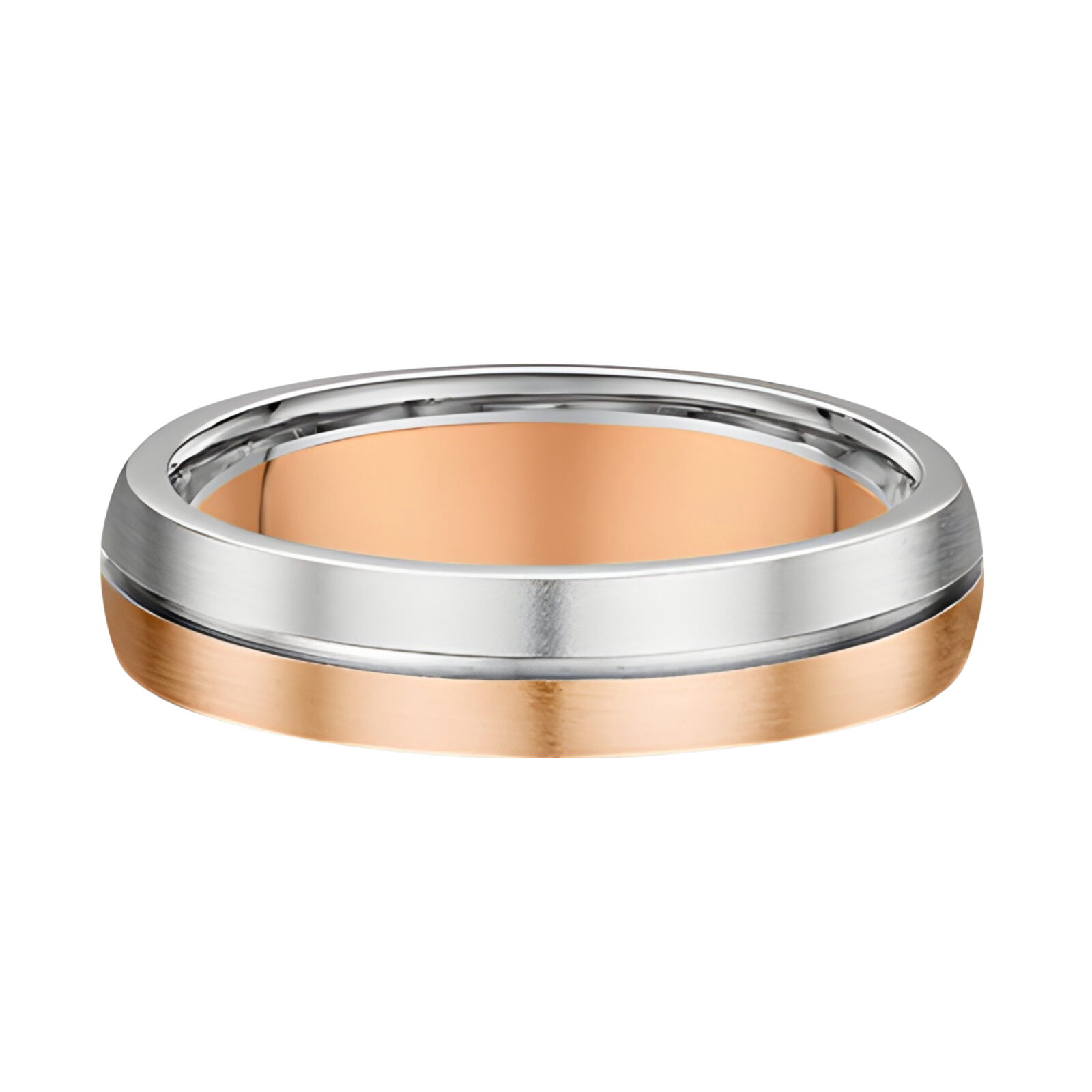 Dora Multi Tone Dome Grooved - 1735000