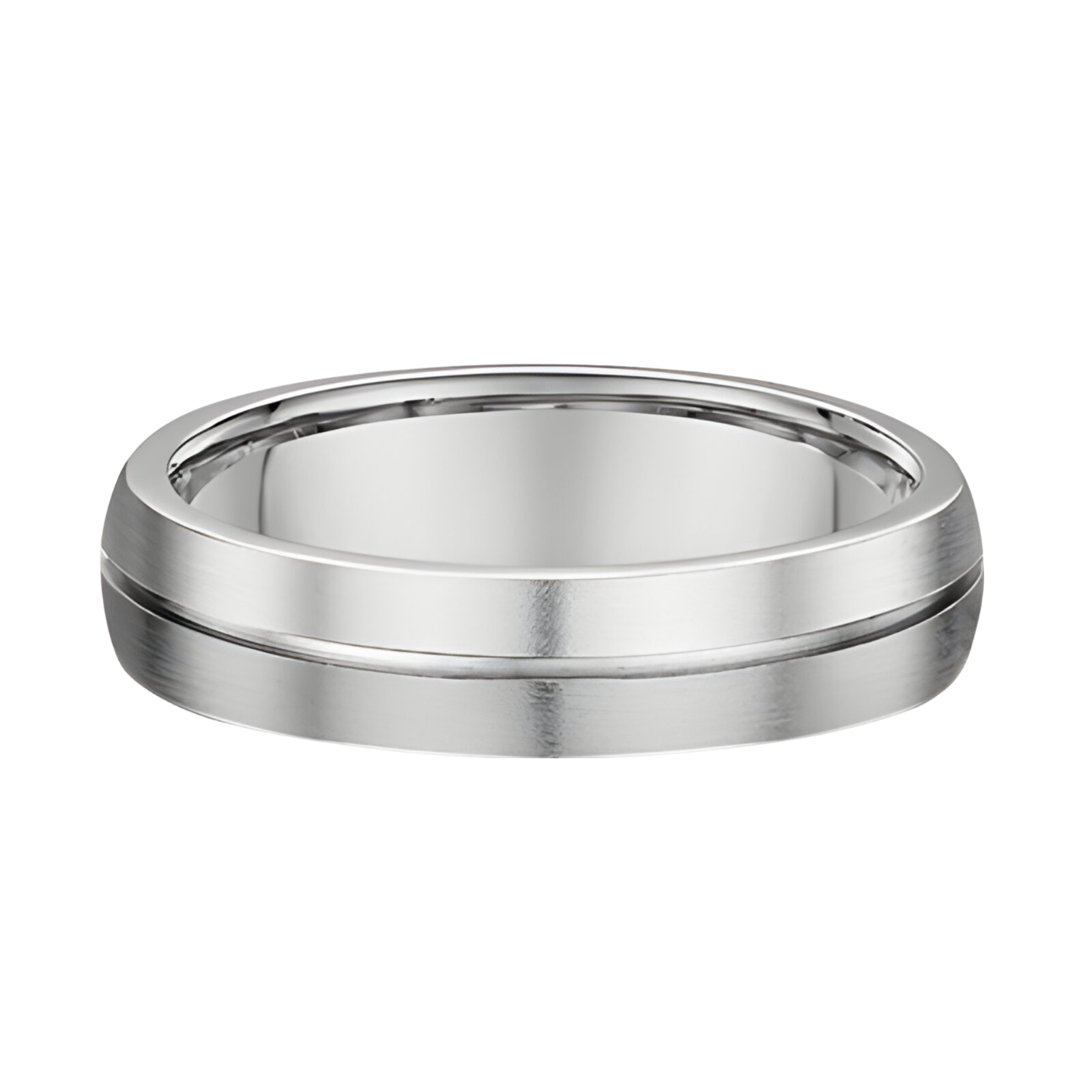 Dora Multi Tone Dome Grooved - 1735000