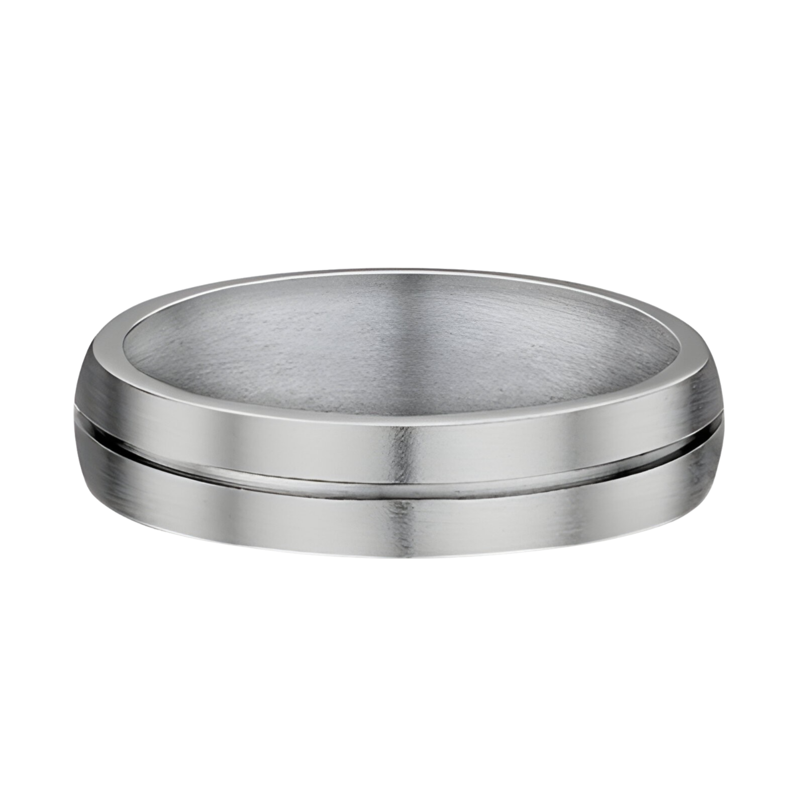 Dora Multi Tone Dome Grooved - 1735000