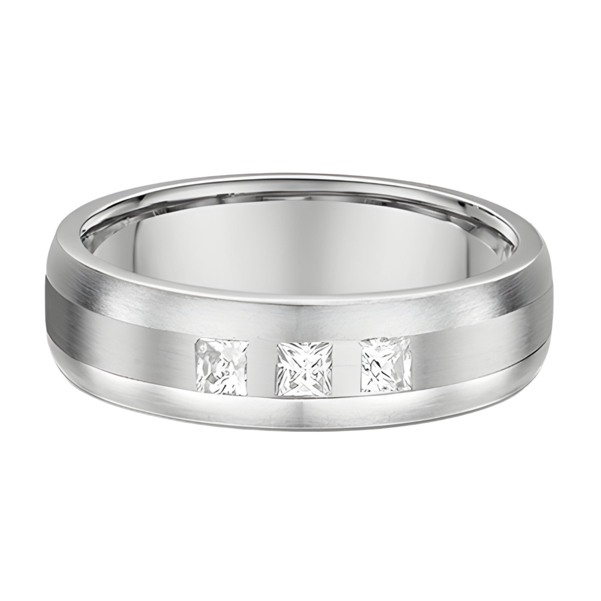 Dora Square Diamond - 1772000