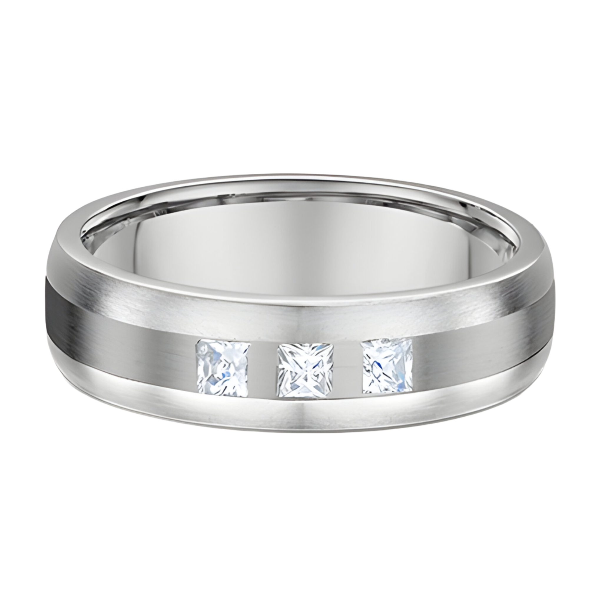 Dora Square Diamond - 1772000