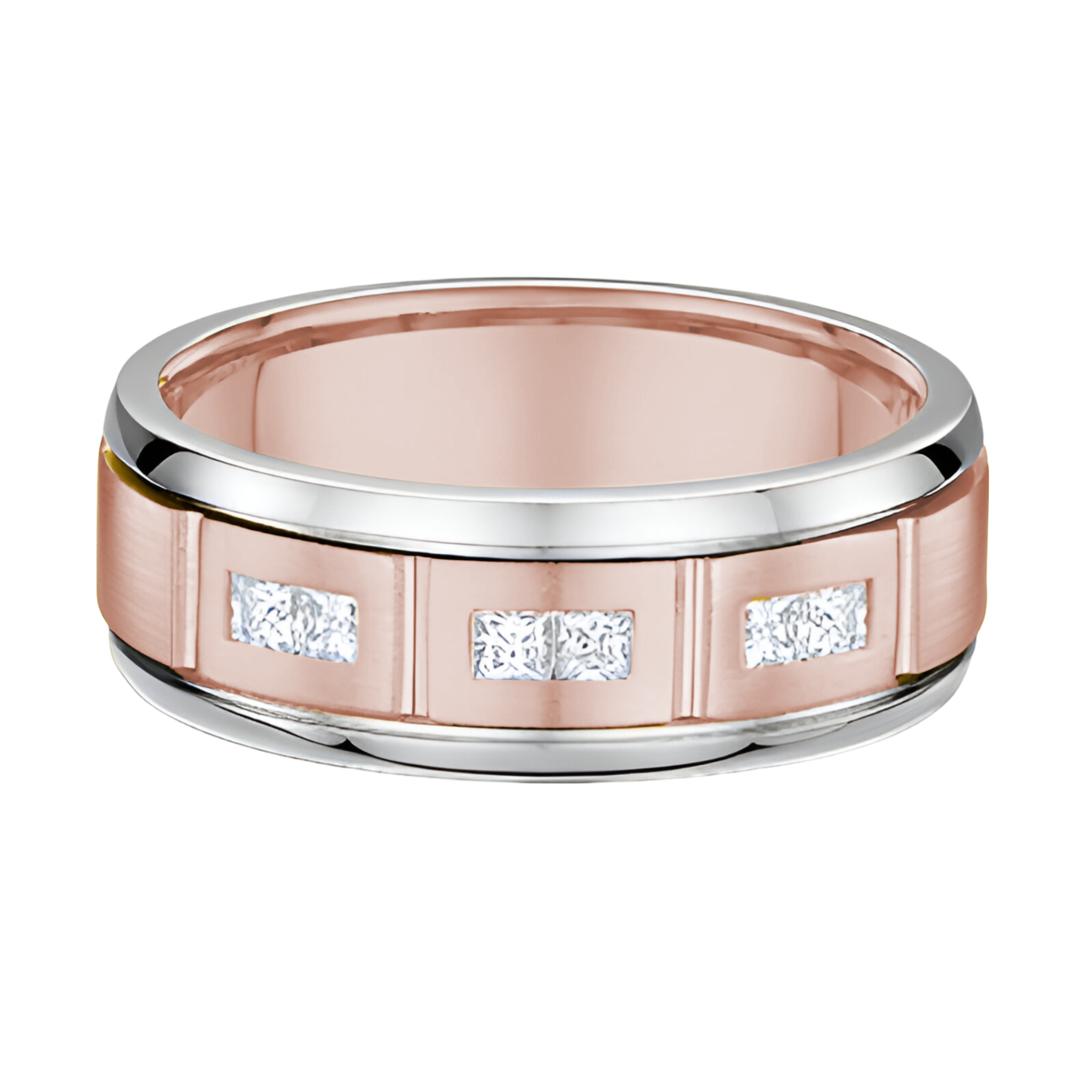 Dora Grooved Diamond - 1785000