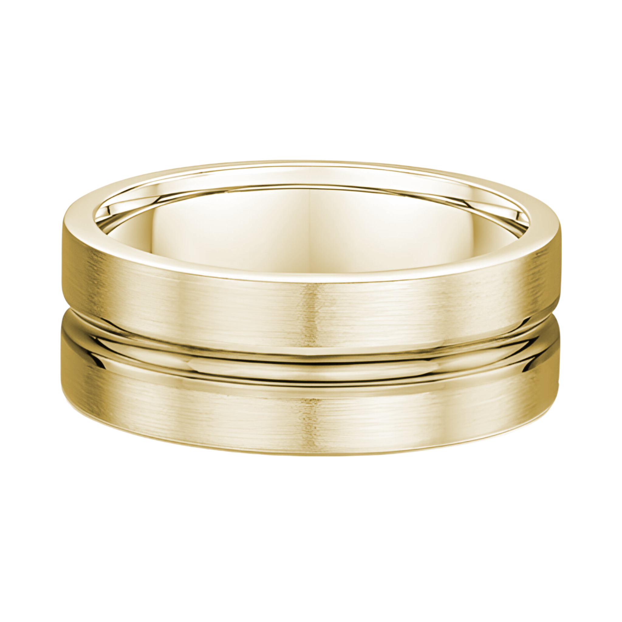 Dora Centre Grooved - 1809000