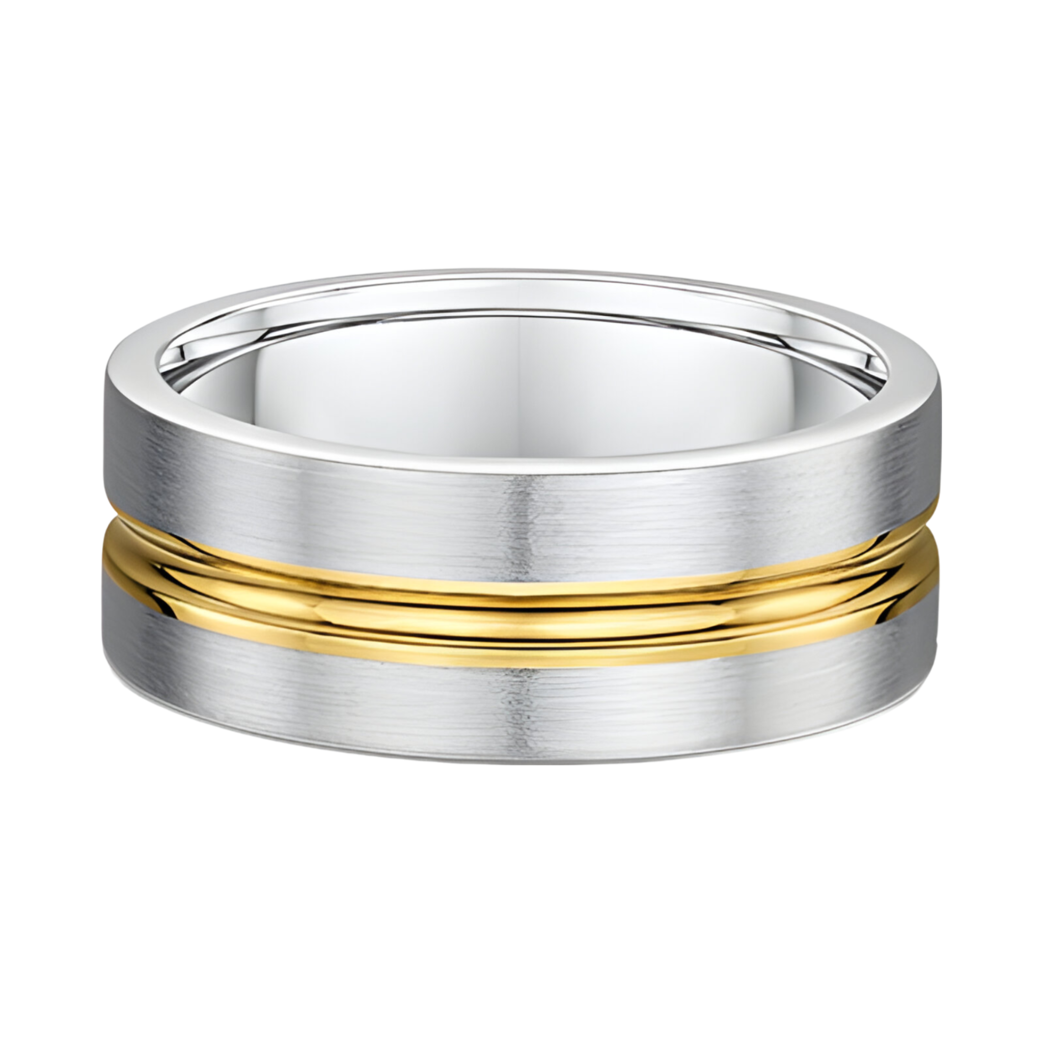 Dora Centre Grooved - 1809000