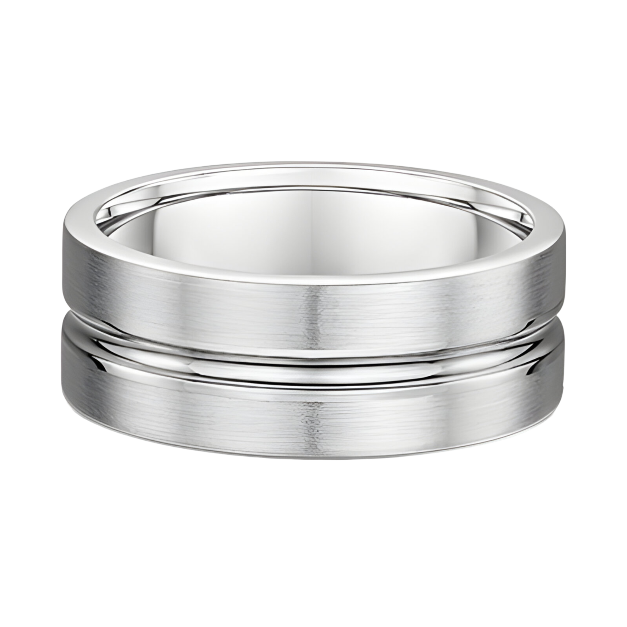 Dora Centre Grooved - 1809000