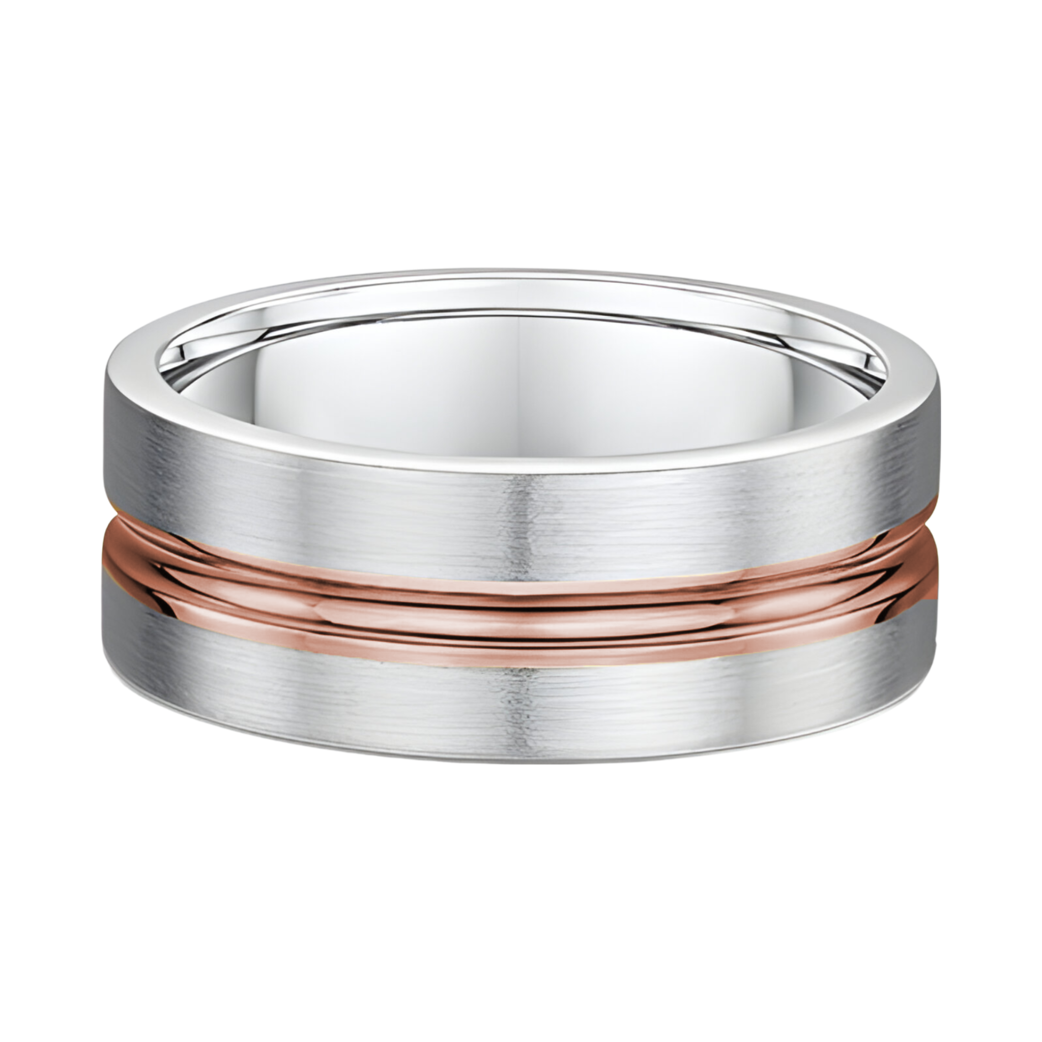 Dora Centre Grooved - 1809000