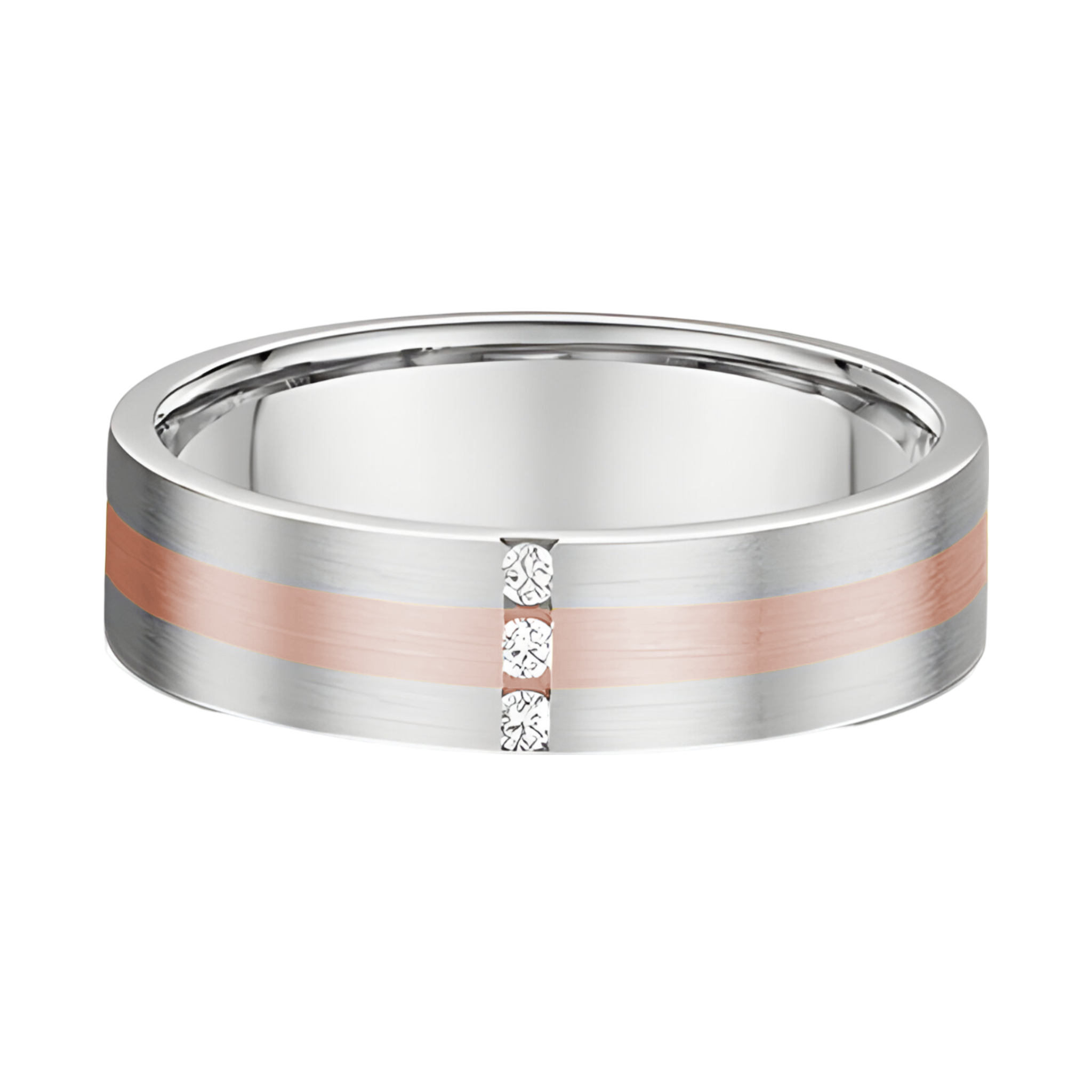 Dora Stripes Diamond - 1855000