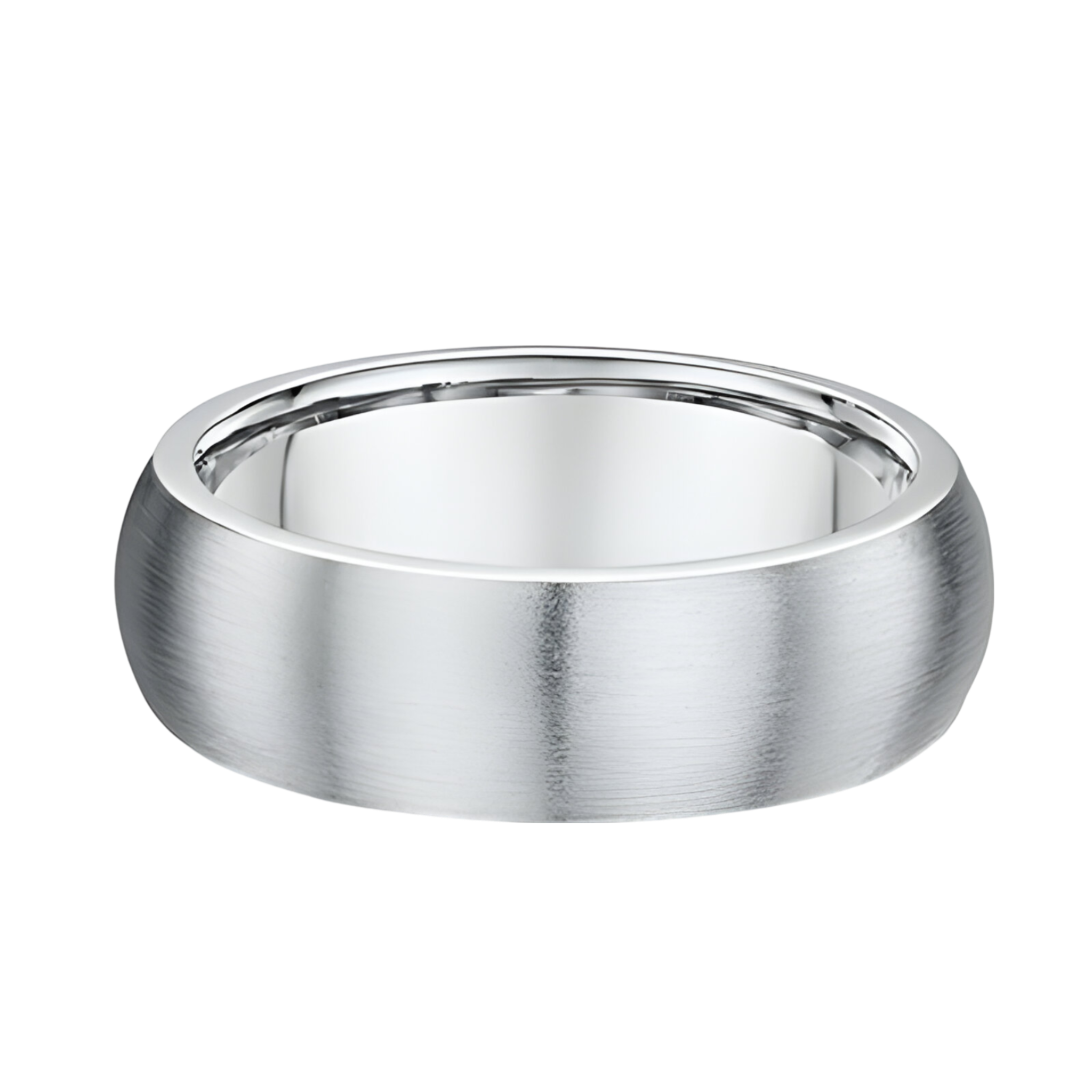 Dora Domed Satin Two Tone - 1894000