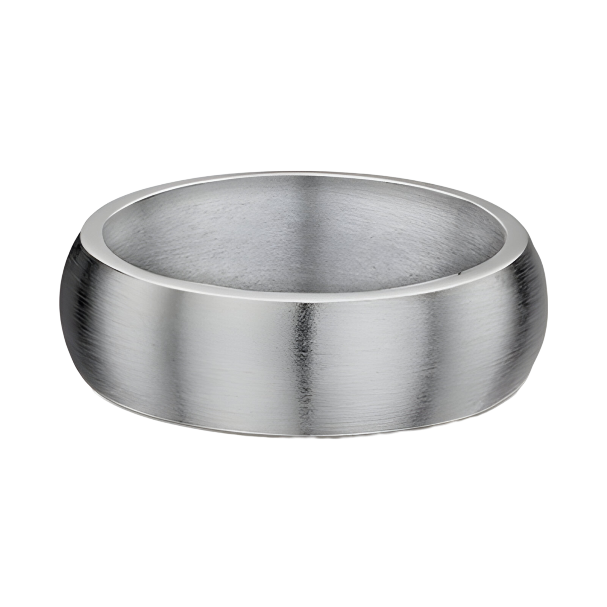 Dora Domed Satin Two Tone - 1894000