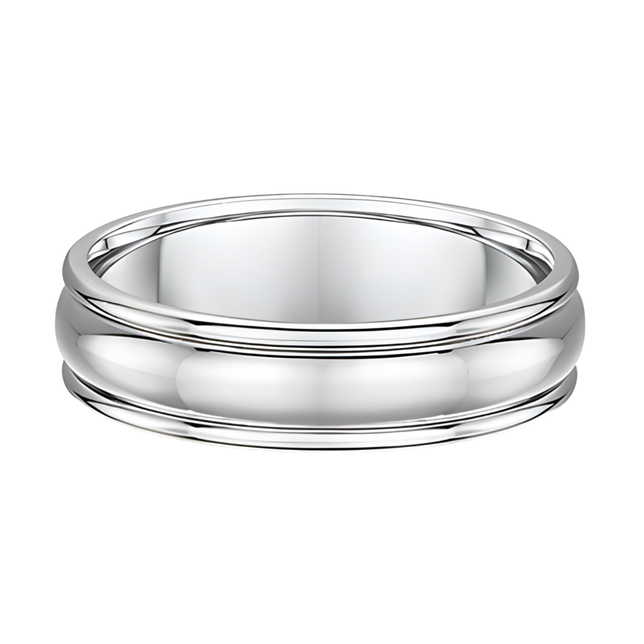 Dora Two Tone Ribbed Edges - 1958000