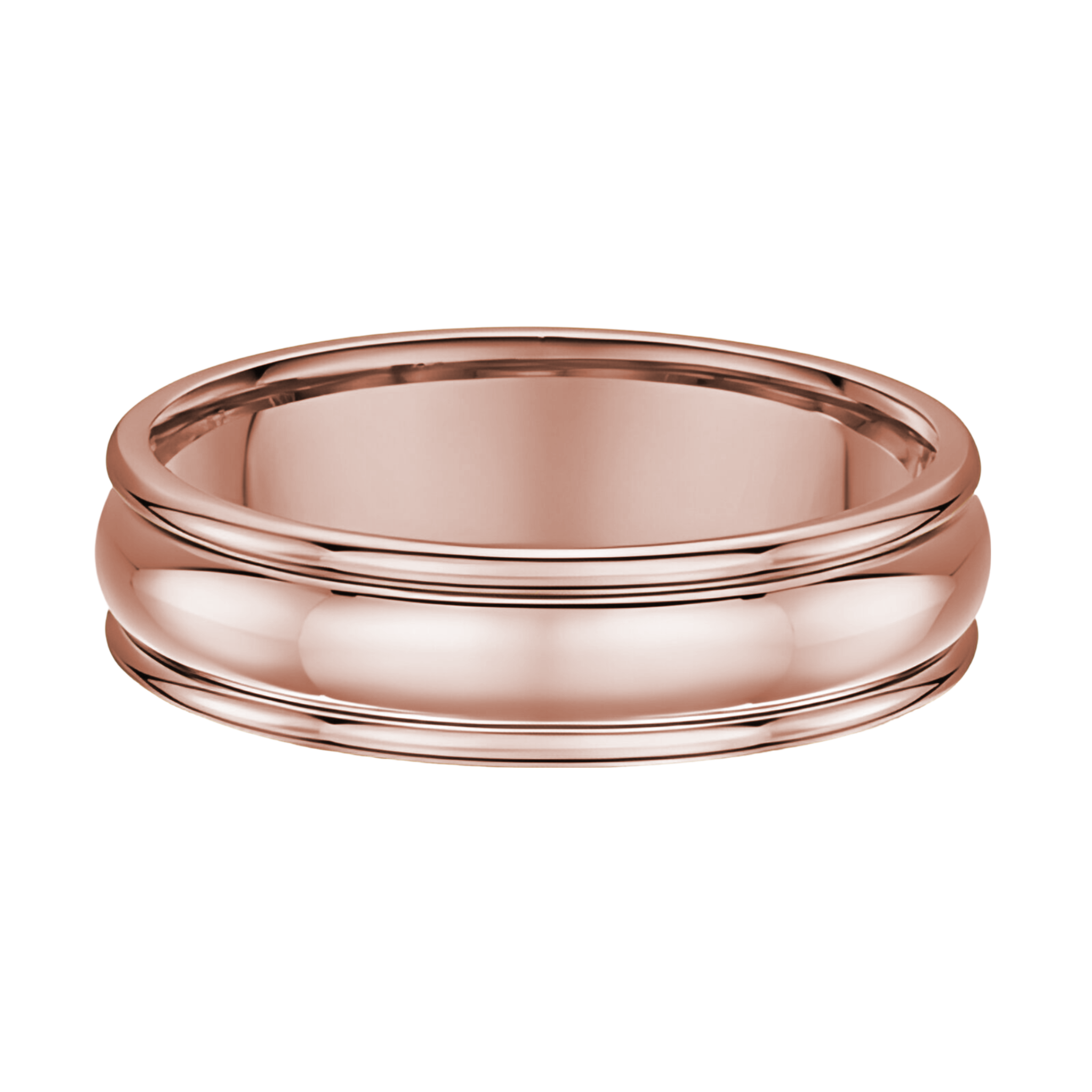 Dora Two Tone Ribbed Edges - 1958000