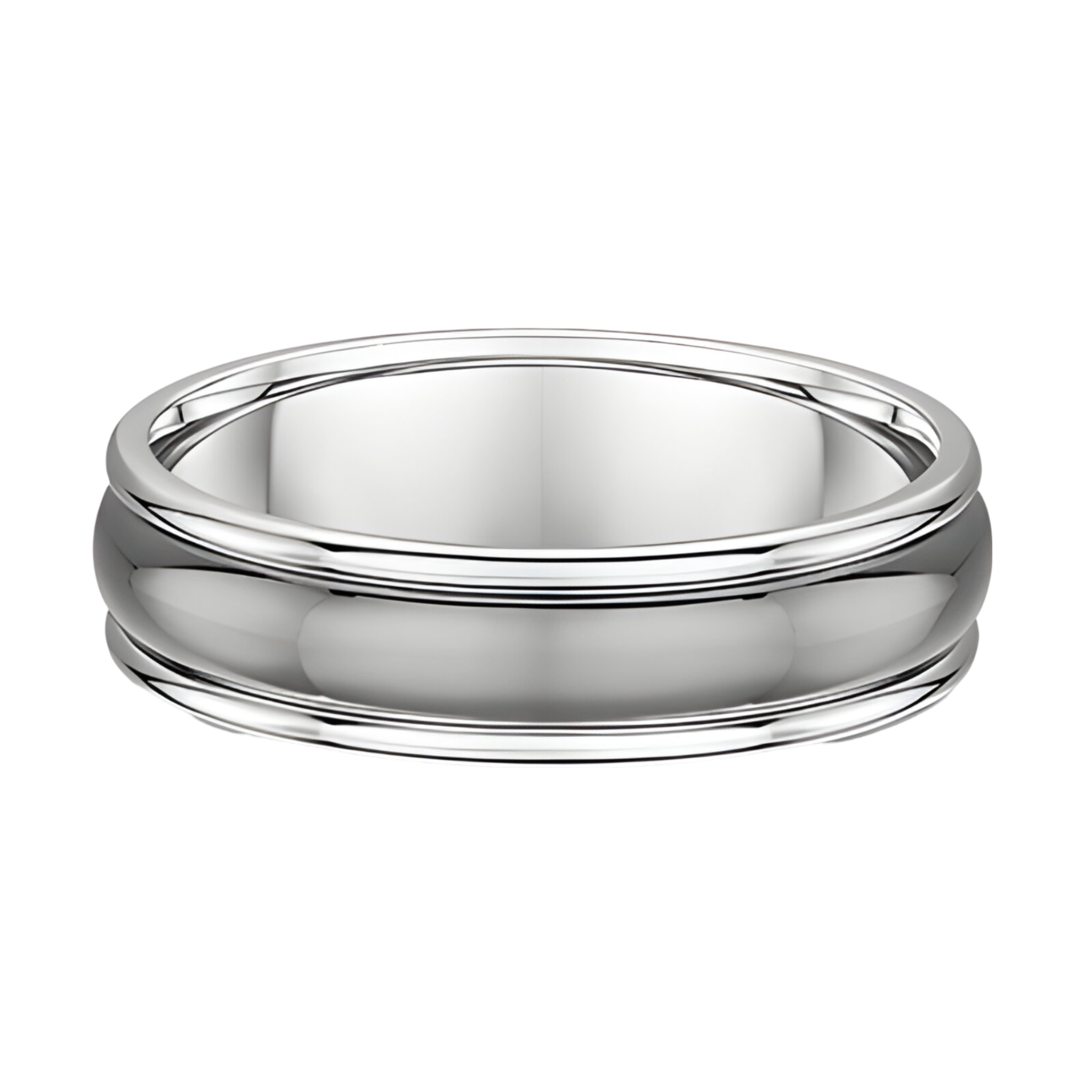 Dora Two Tone Ribbed Edges - 1958000