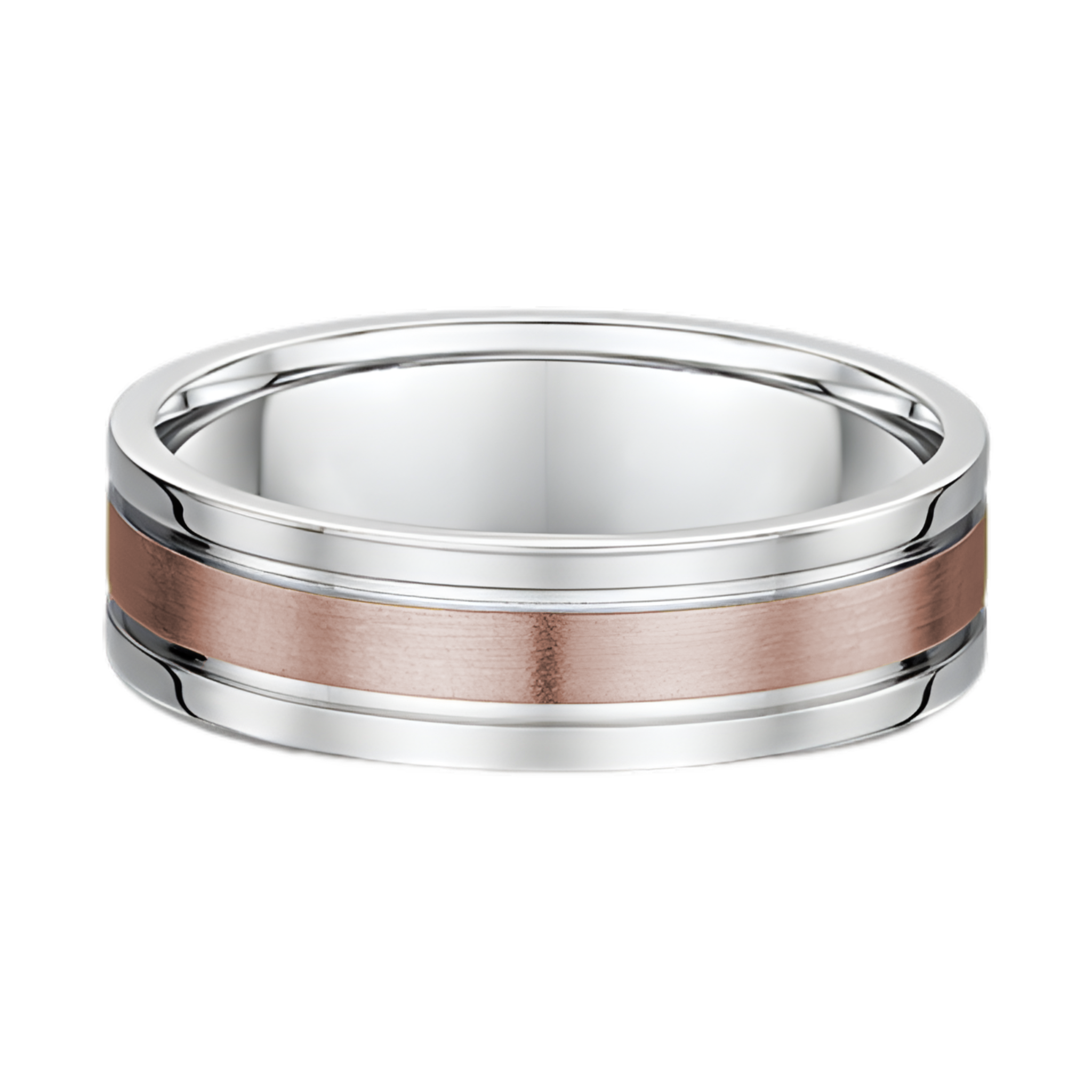 Dora Flat Grooved - 1971000