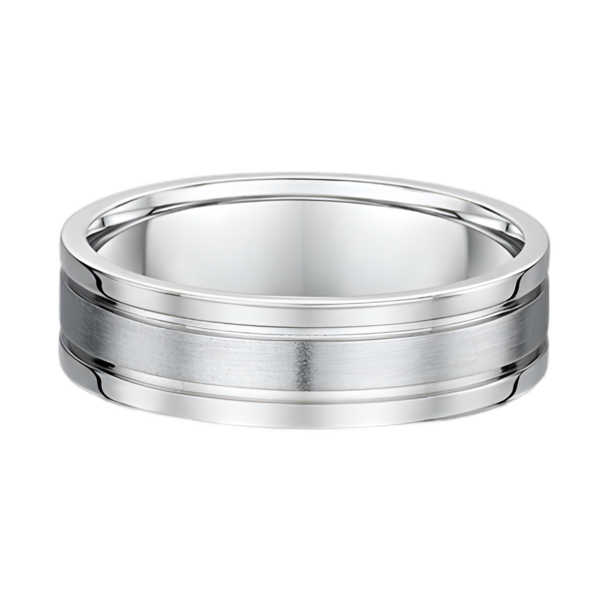 Dora Flat Grooved - 1971000