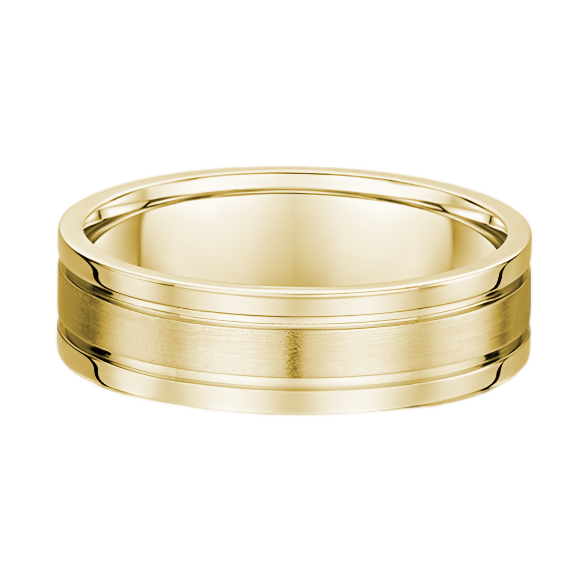 Dora Flat Grooved - 1971000