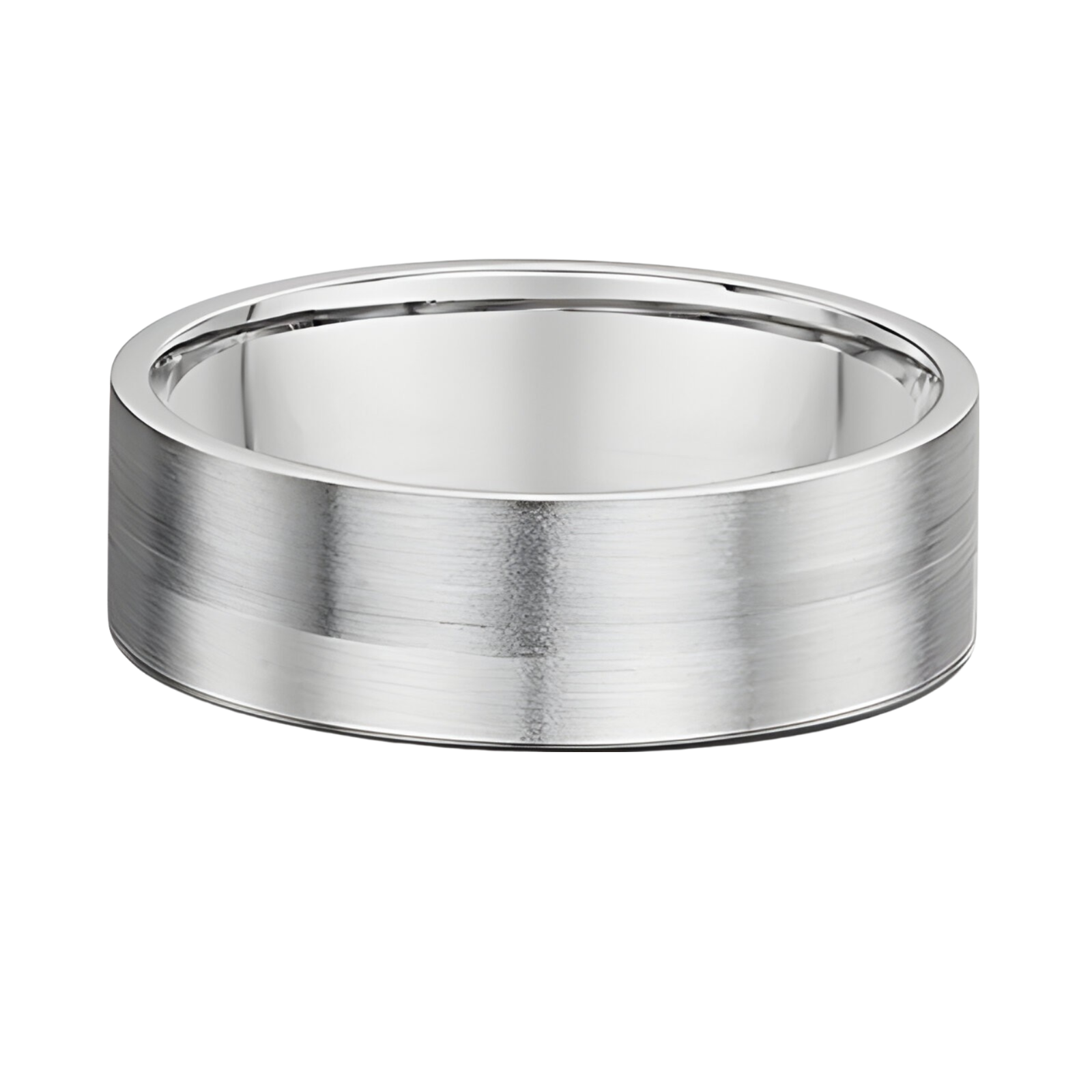 Dora Two Tone Banded Satin - 2012000
