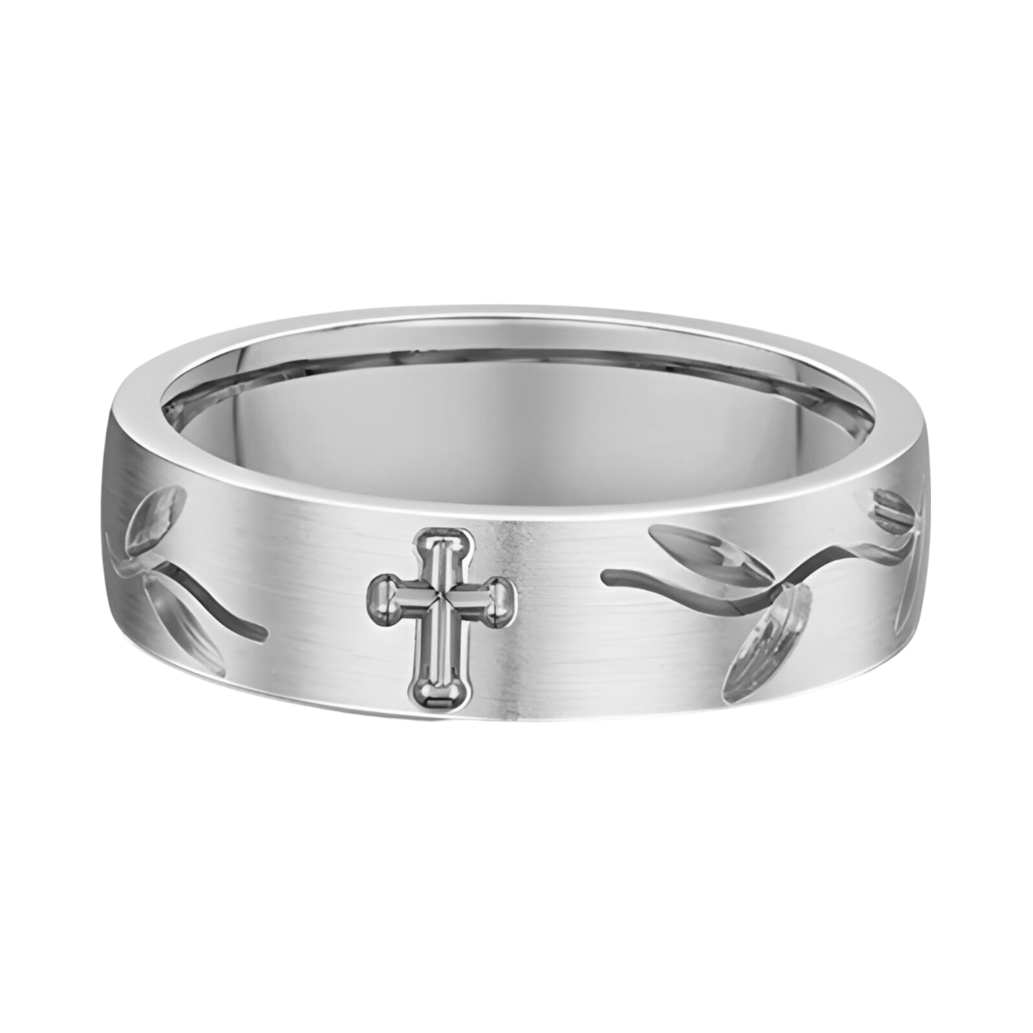 Dora Carved Ring - 2098000