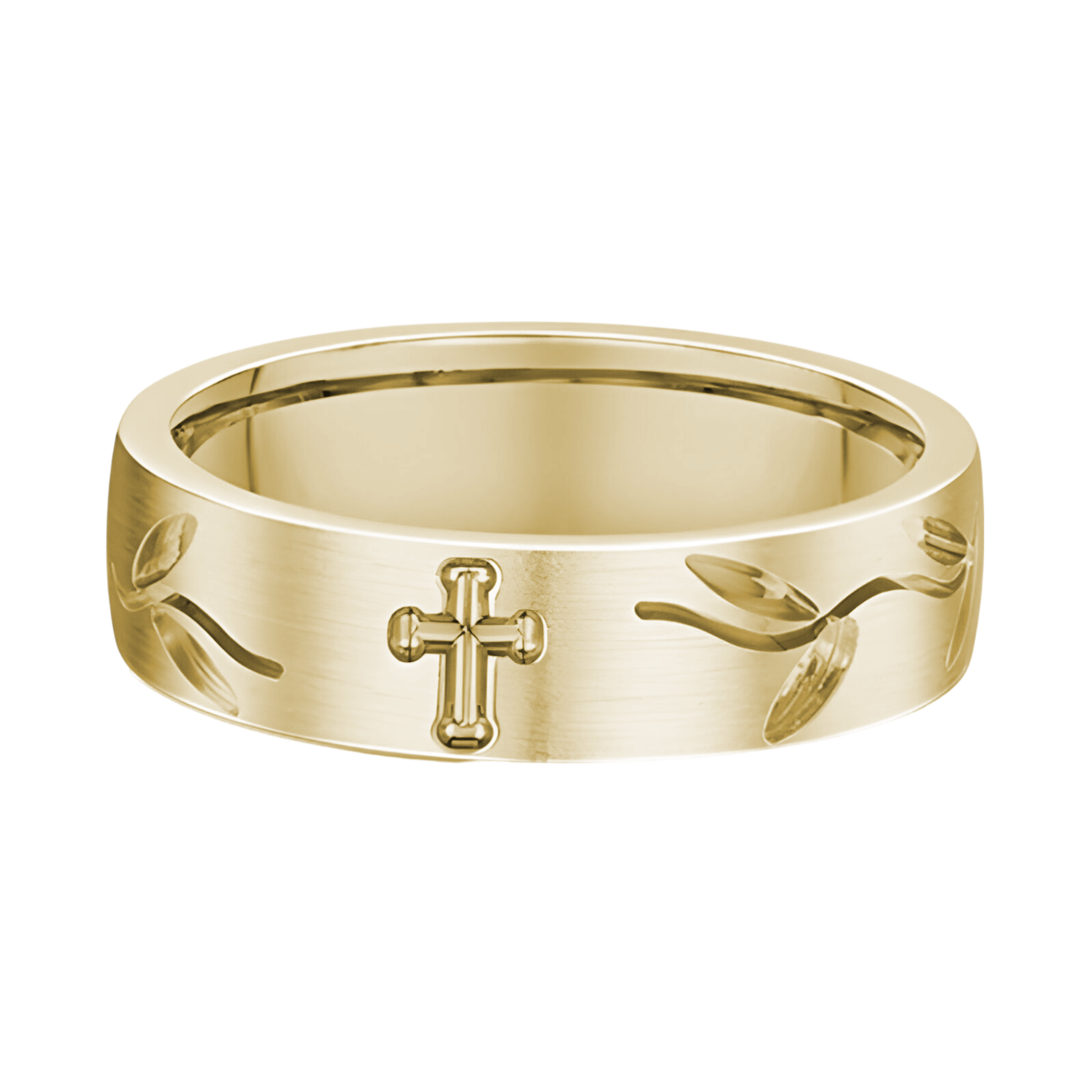 Dora Carved Ring - 2098000