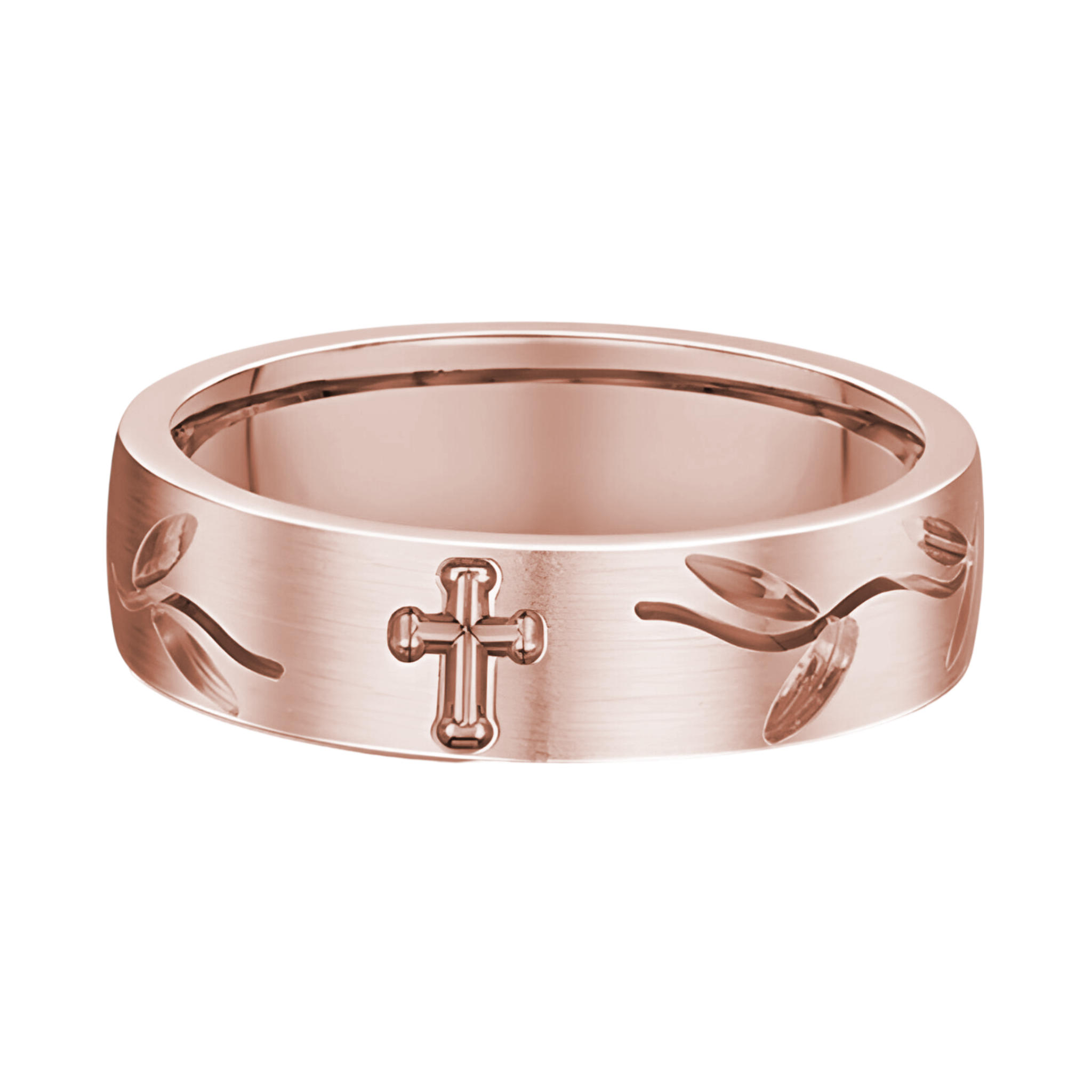 Dora Carved Ring - 2098000