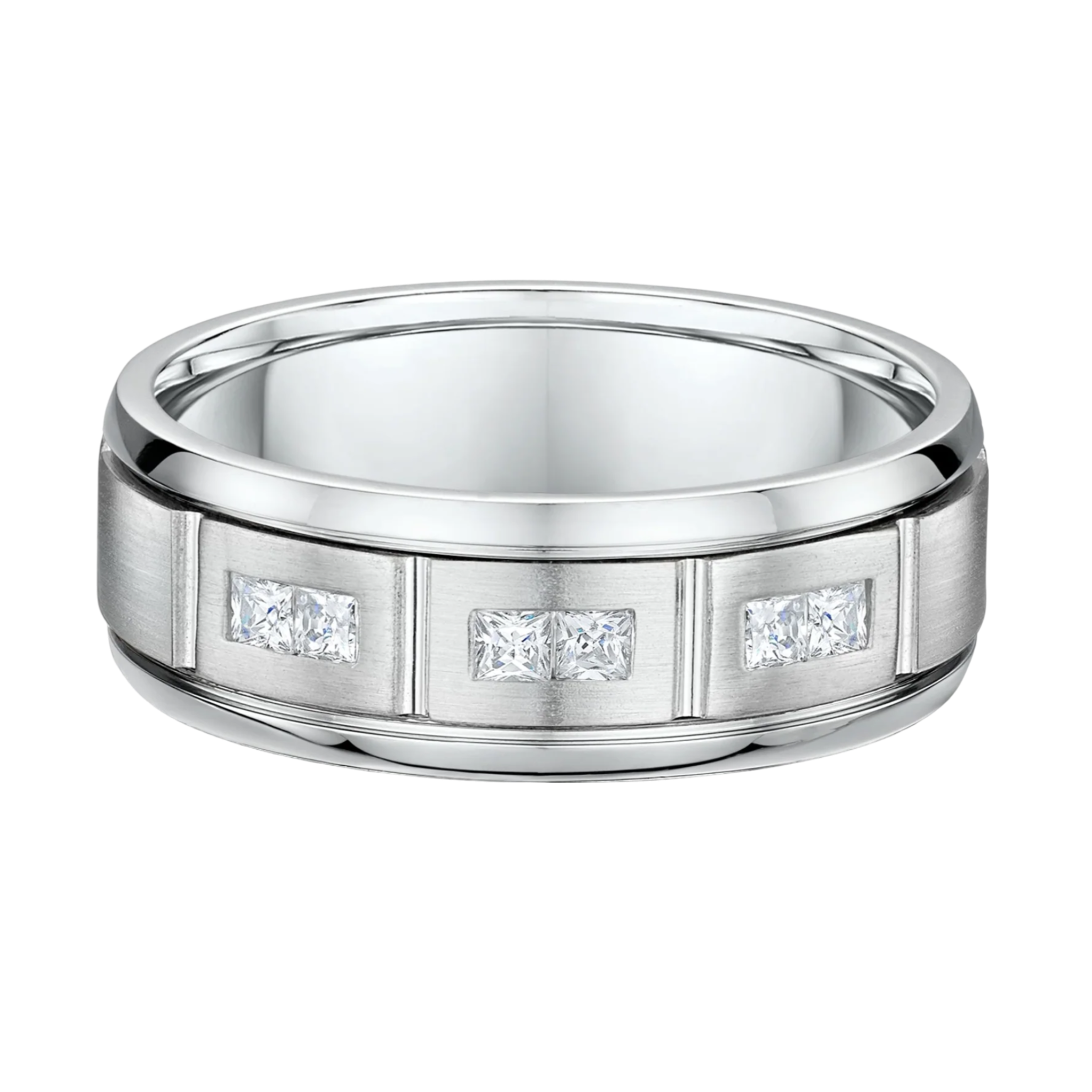 Dora Diamond Grooves - 1564000